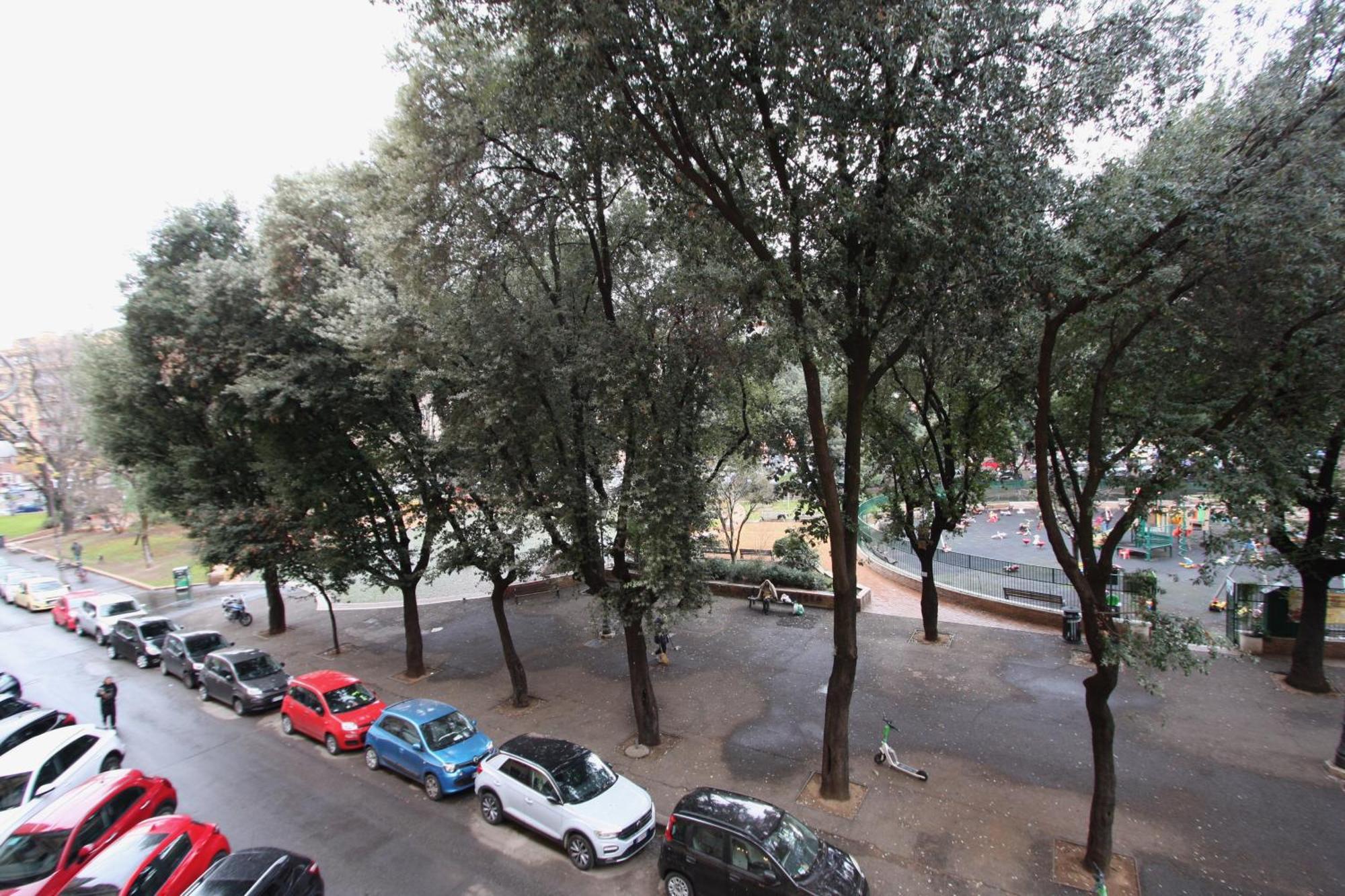 Testaccio House Roma