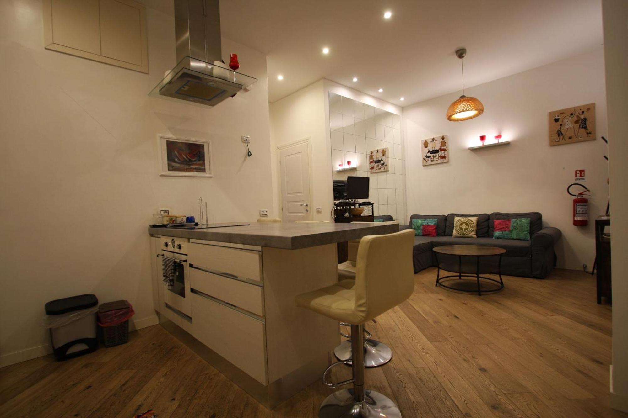 Testaccio House * Roma