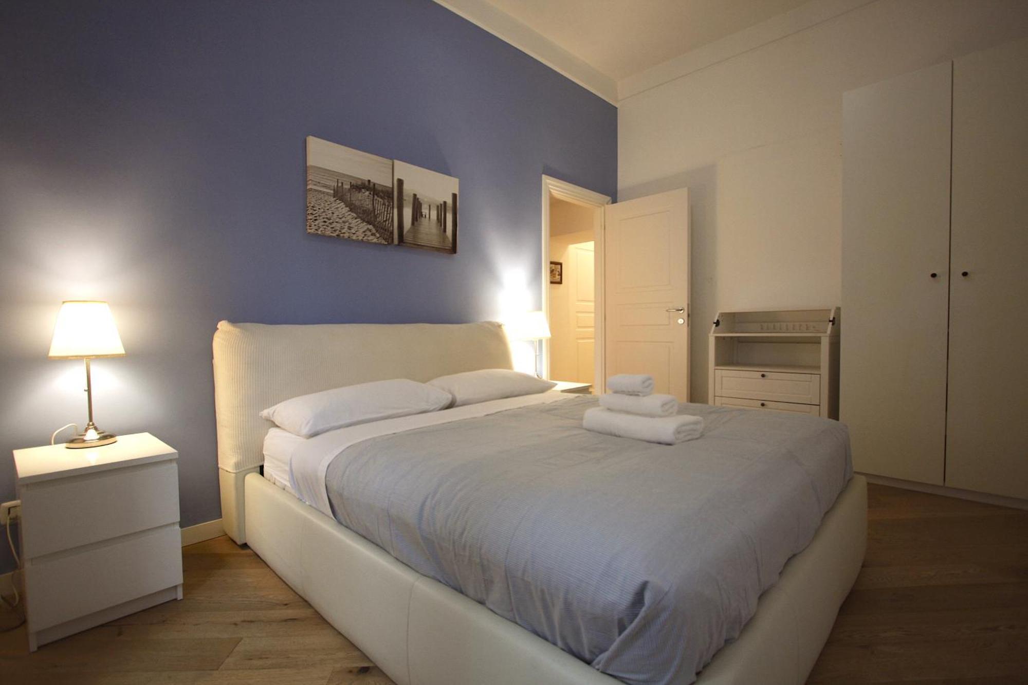 Testaccio House