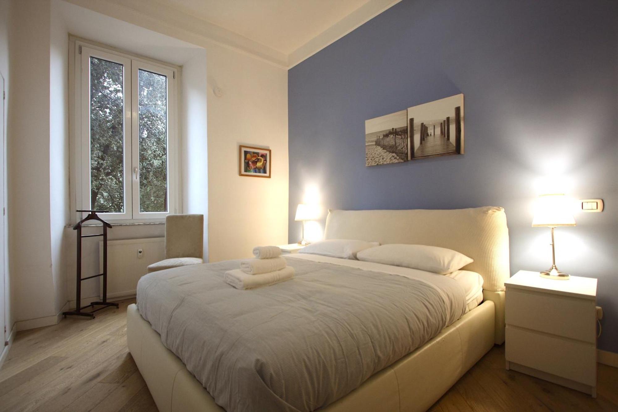 Testaccio House Appartamento