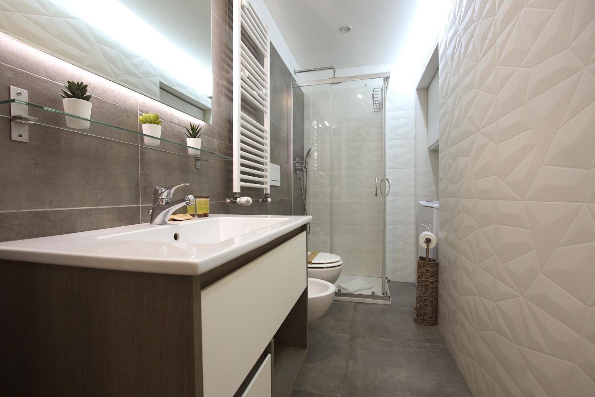 Appartamento Testaccio House