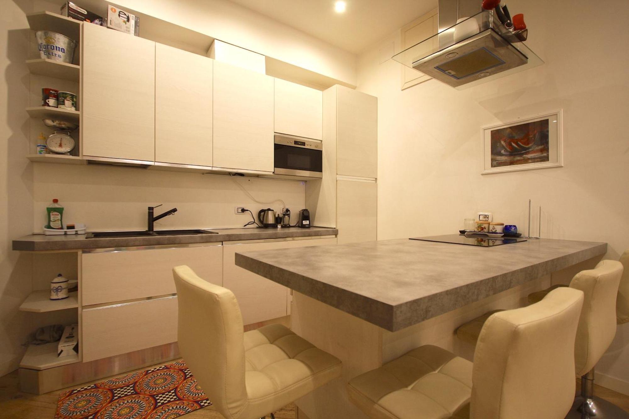 Appartamento Testaccio House *
