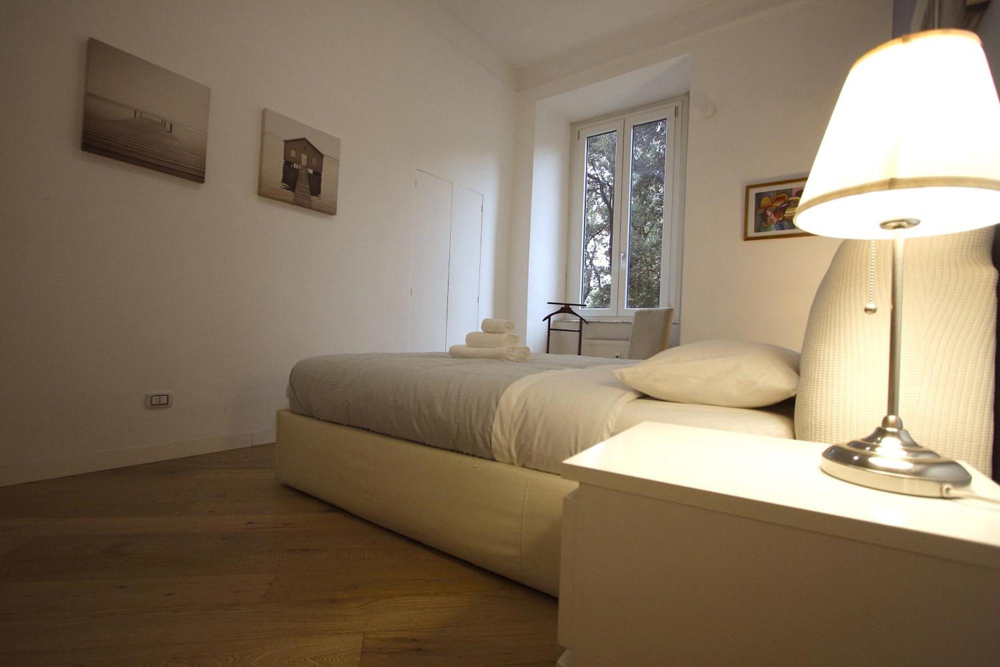 Testaccio House Appartamento Roma