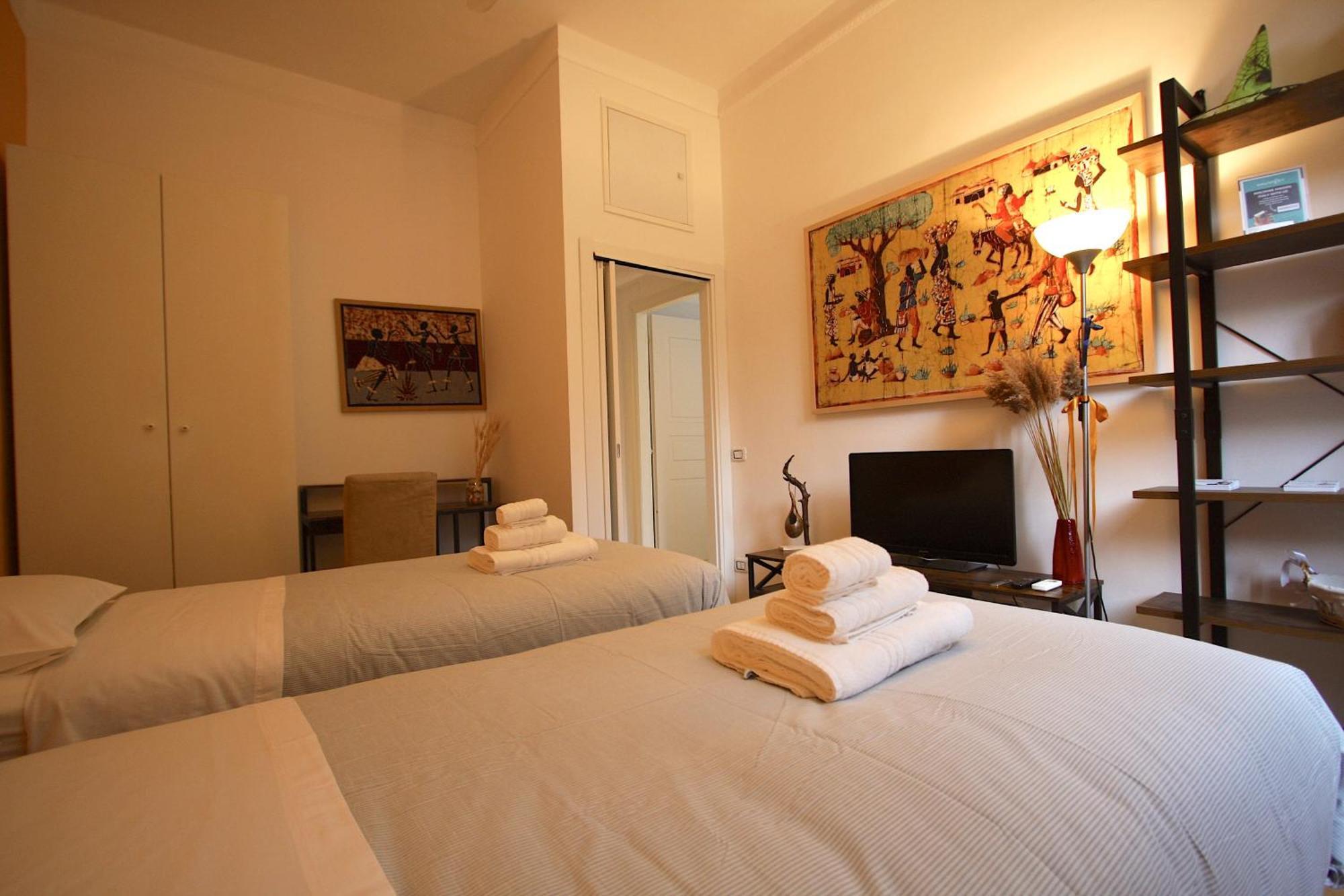 Appartamento Testaccio House Roma