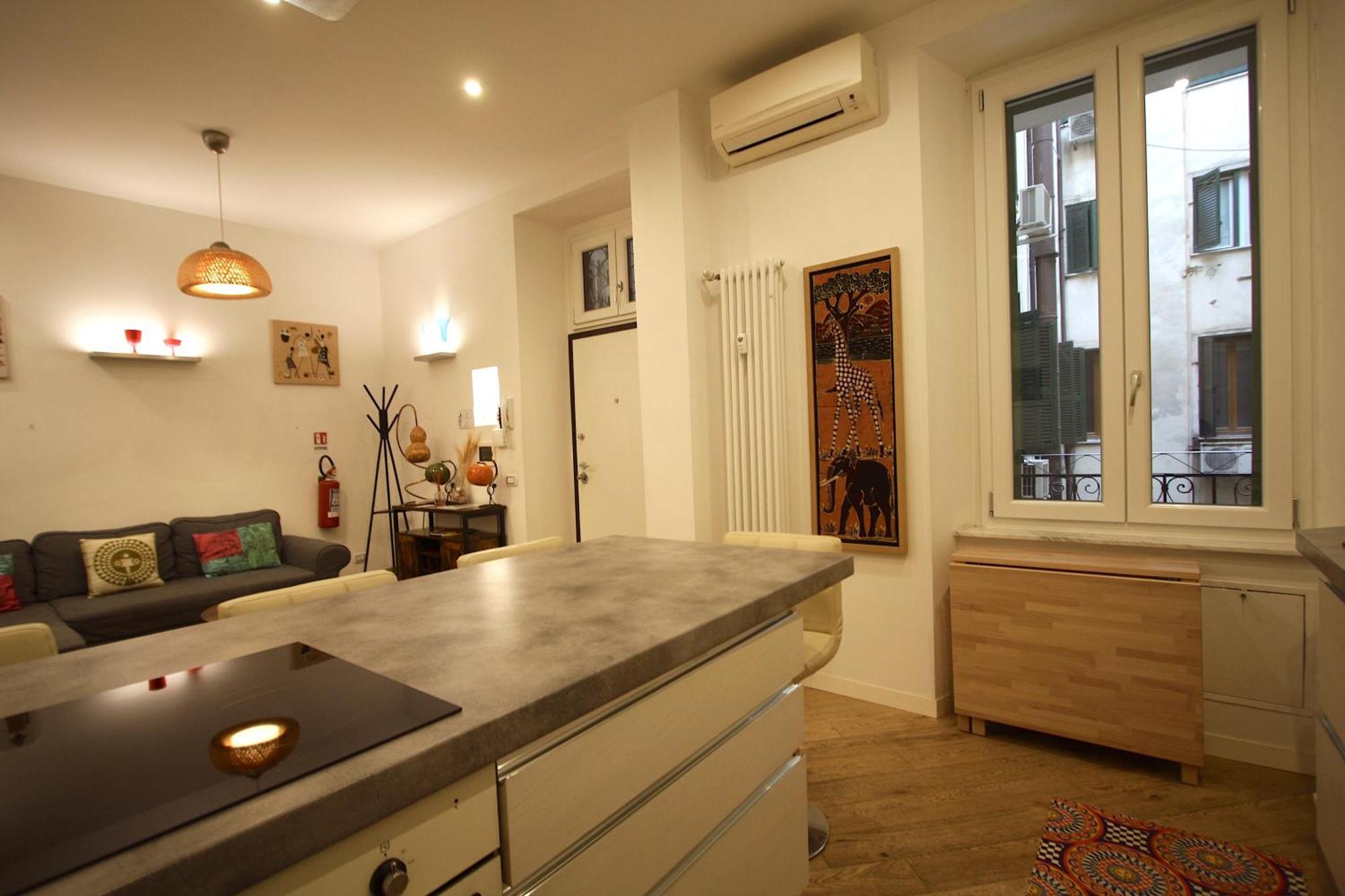 Testaccio House Roma