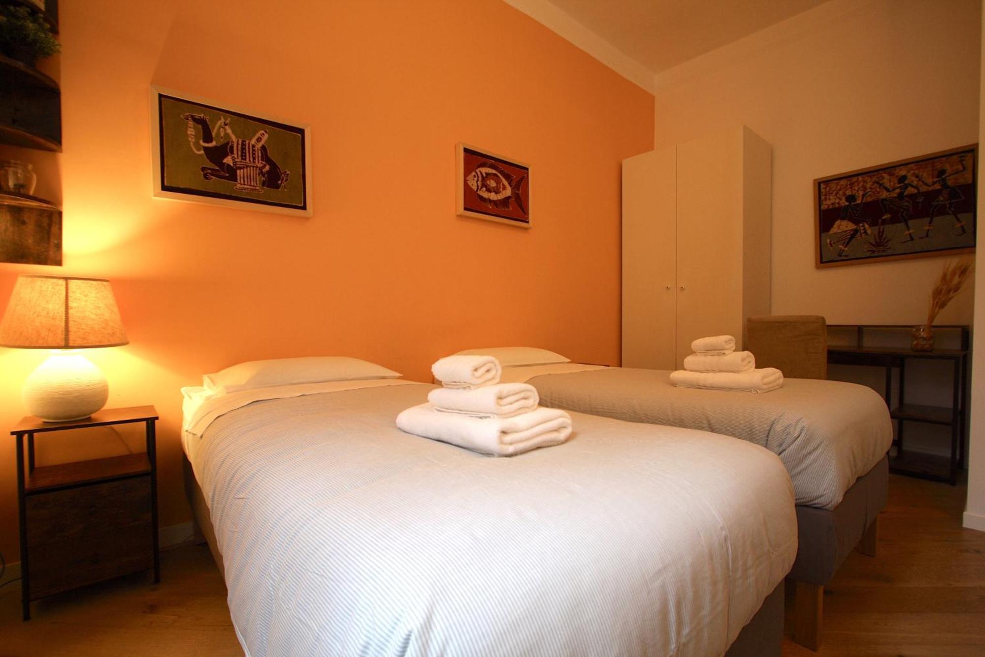 Testaccio House * Roma