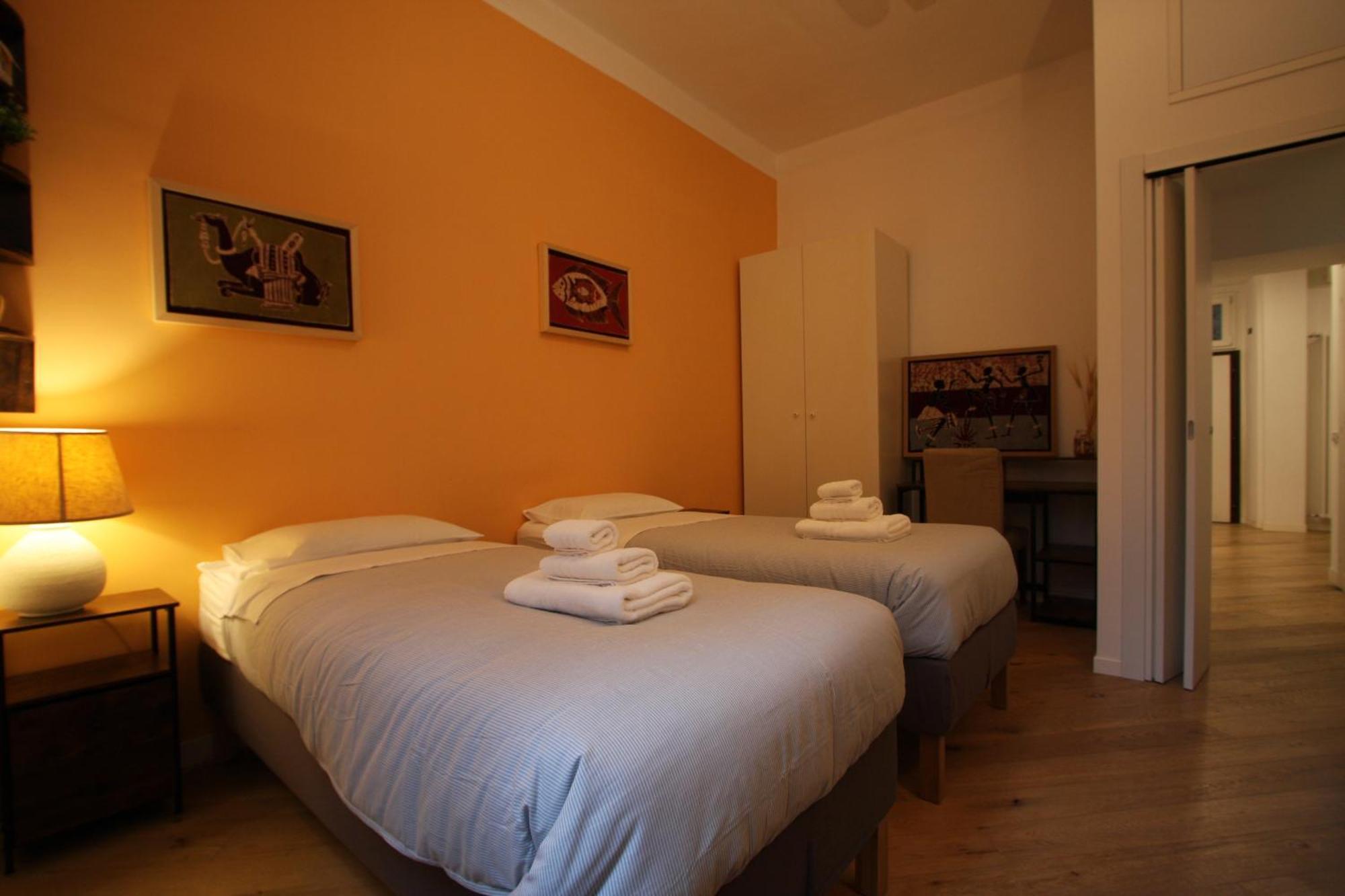Testaccio House