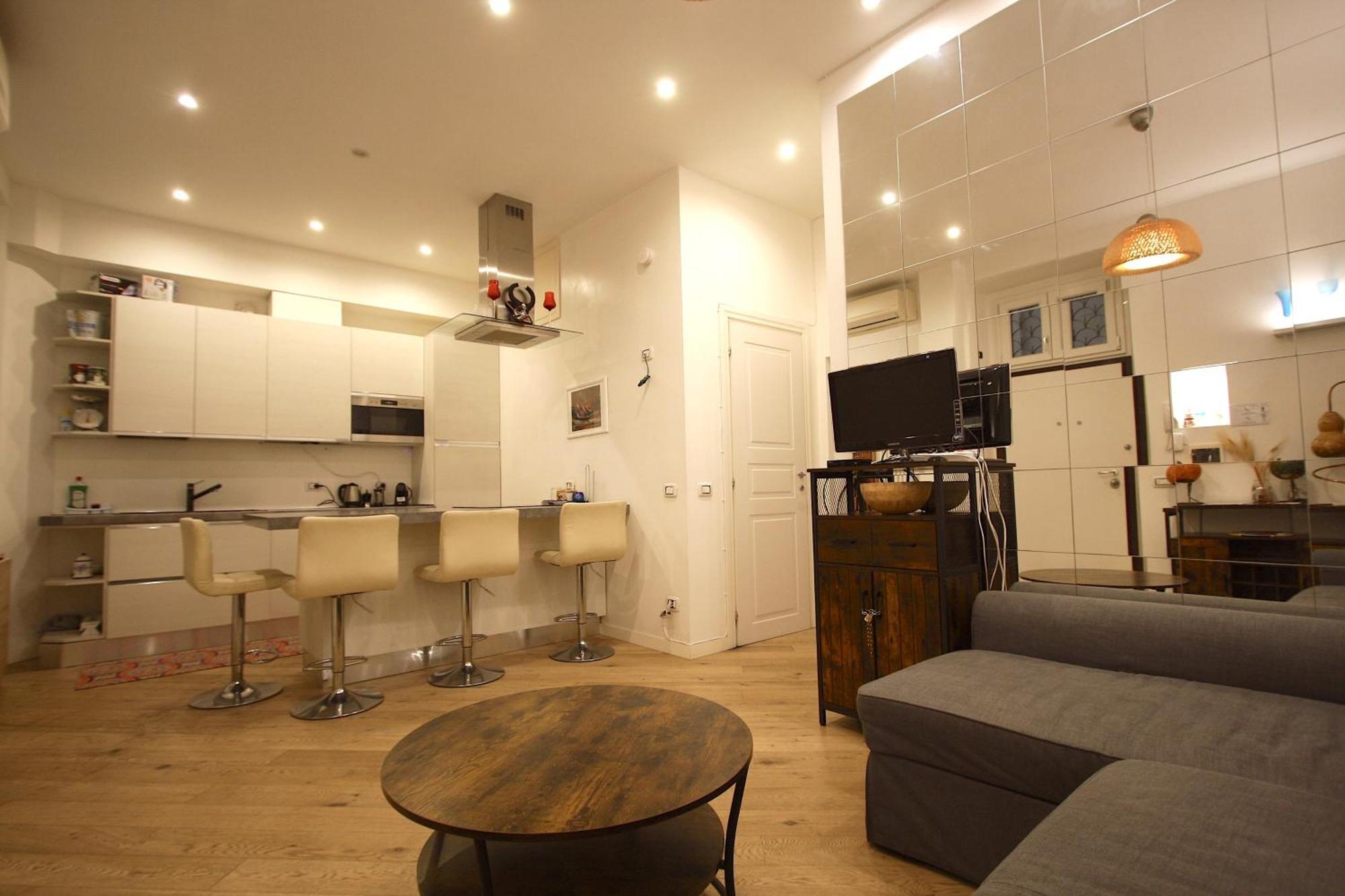 Testaccio House Appartamento Roma