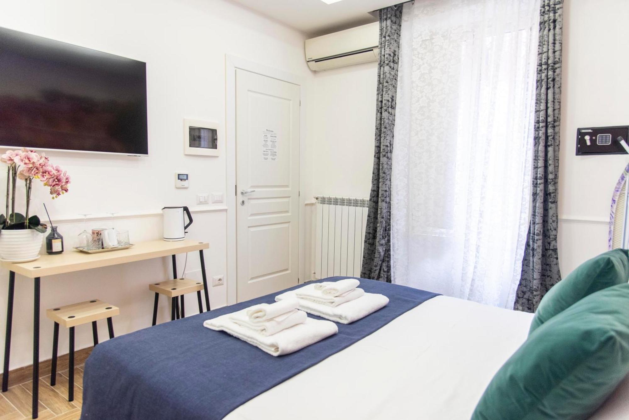 Guest house Susy's - San Pietro Rome