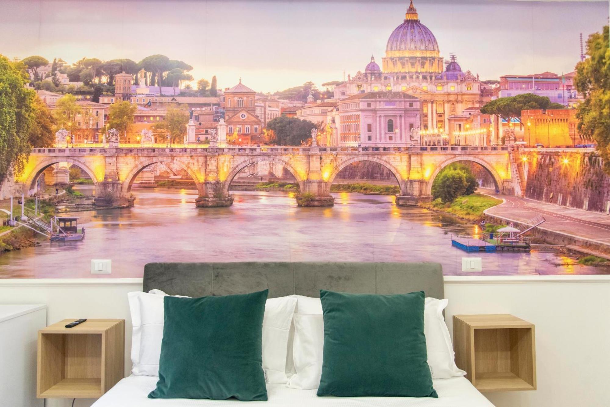 Guest house Susy's - San Pietro