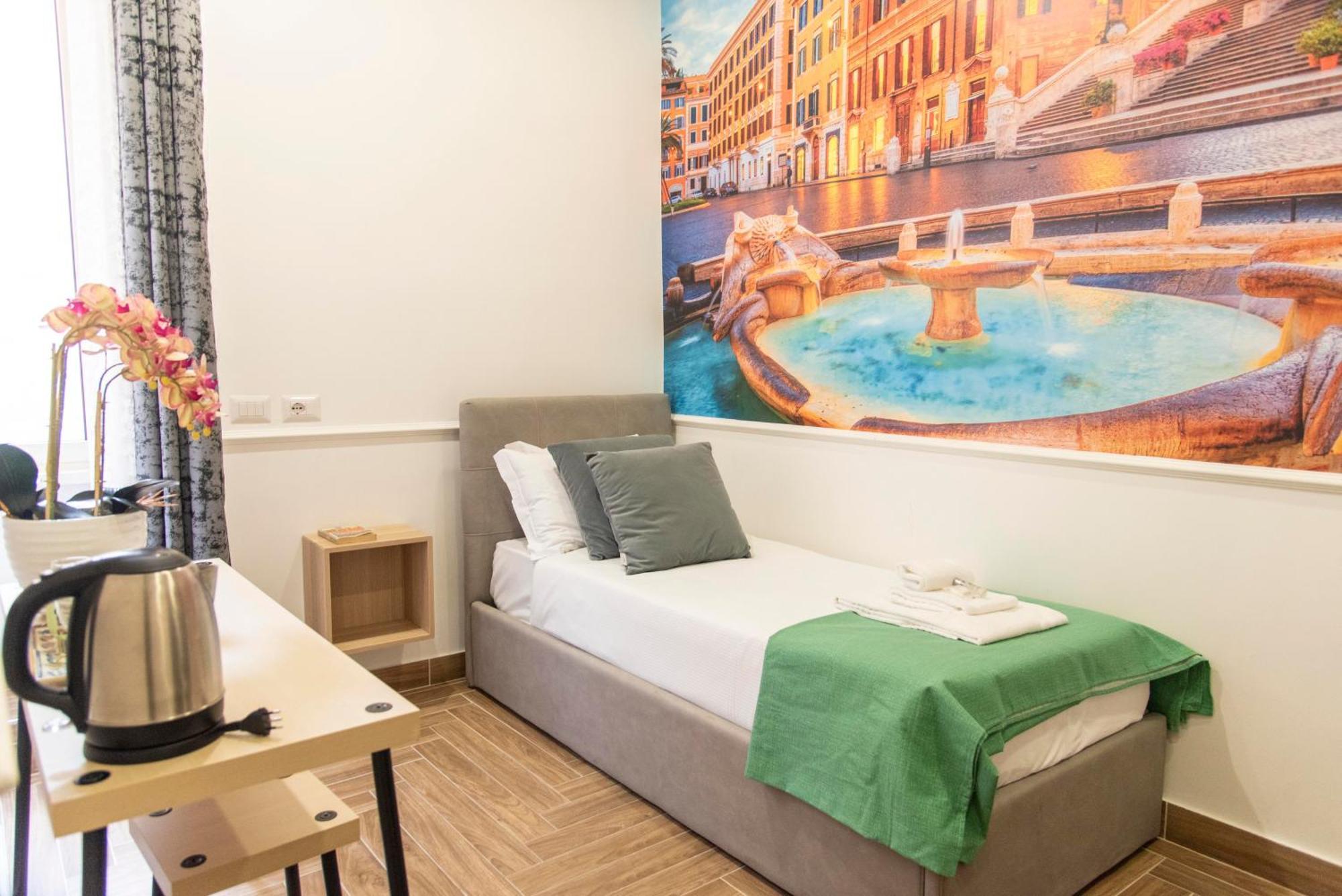 Guest house Susy's - Spagna