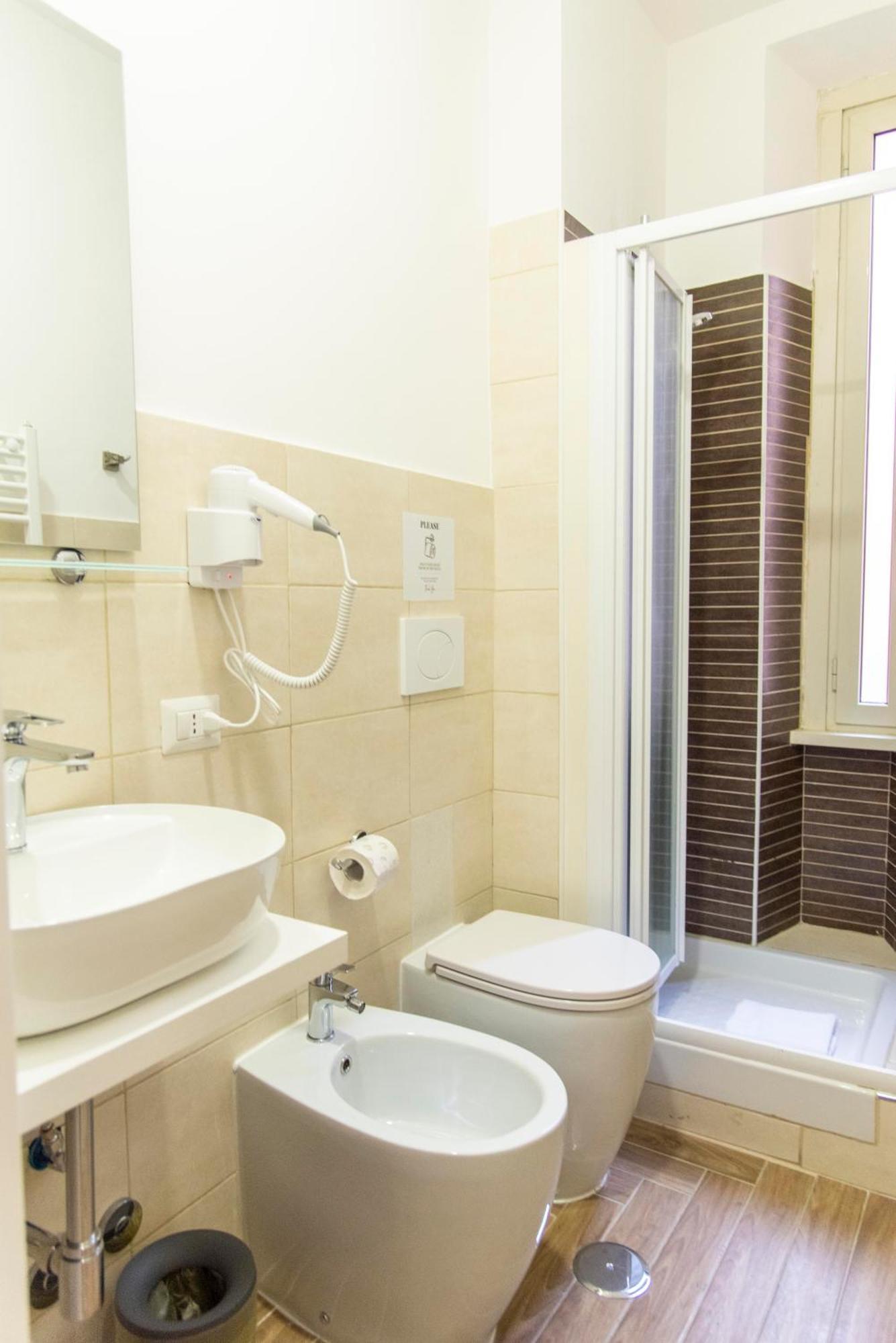Guest house Susy's - Spagna *