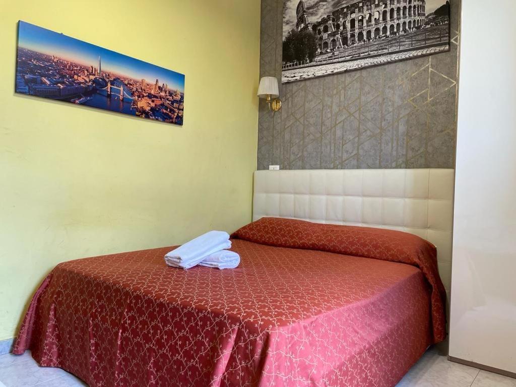 Max House 2 Roma