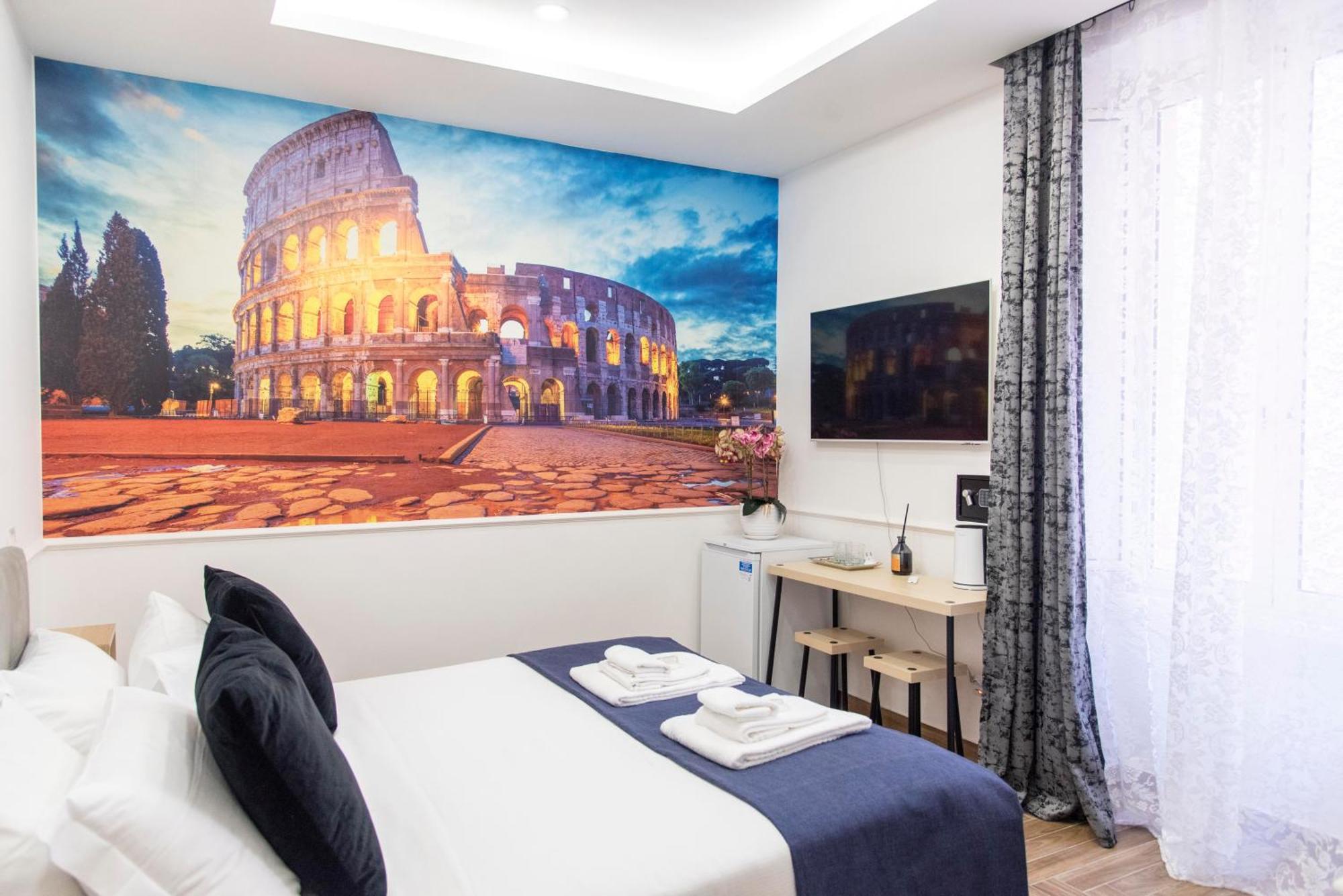 Guest house Susy's - Colosseo *