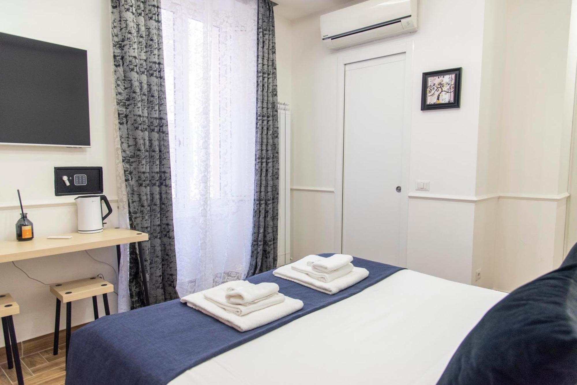 Susy's - Colosseo Guest house Rome