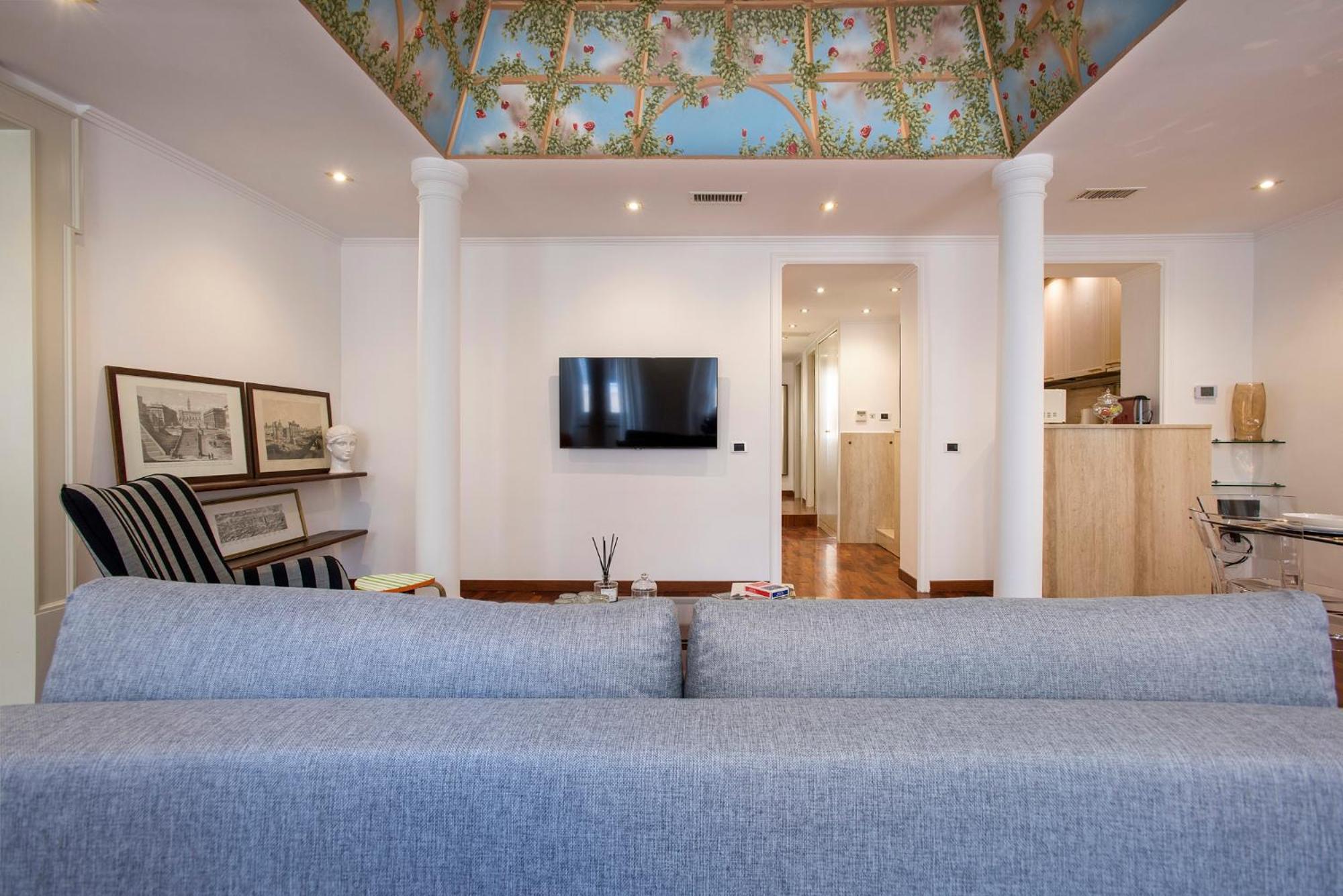 Apartment Boschetto Boutique *