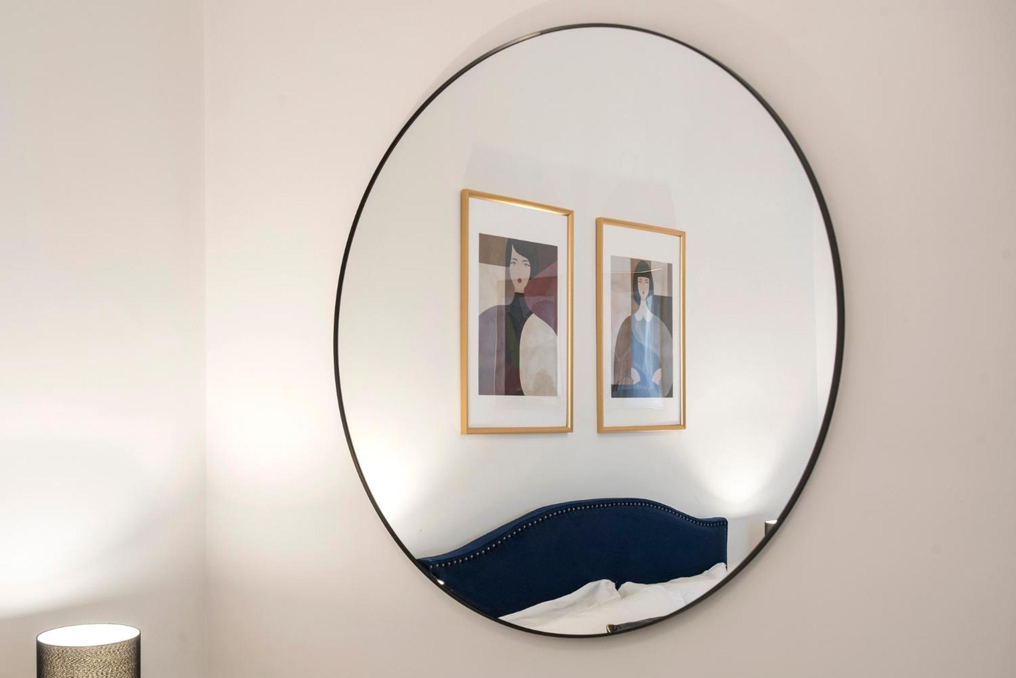 Boschetto Boutique Apartment Rome