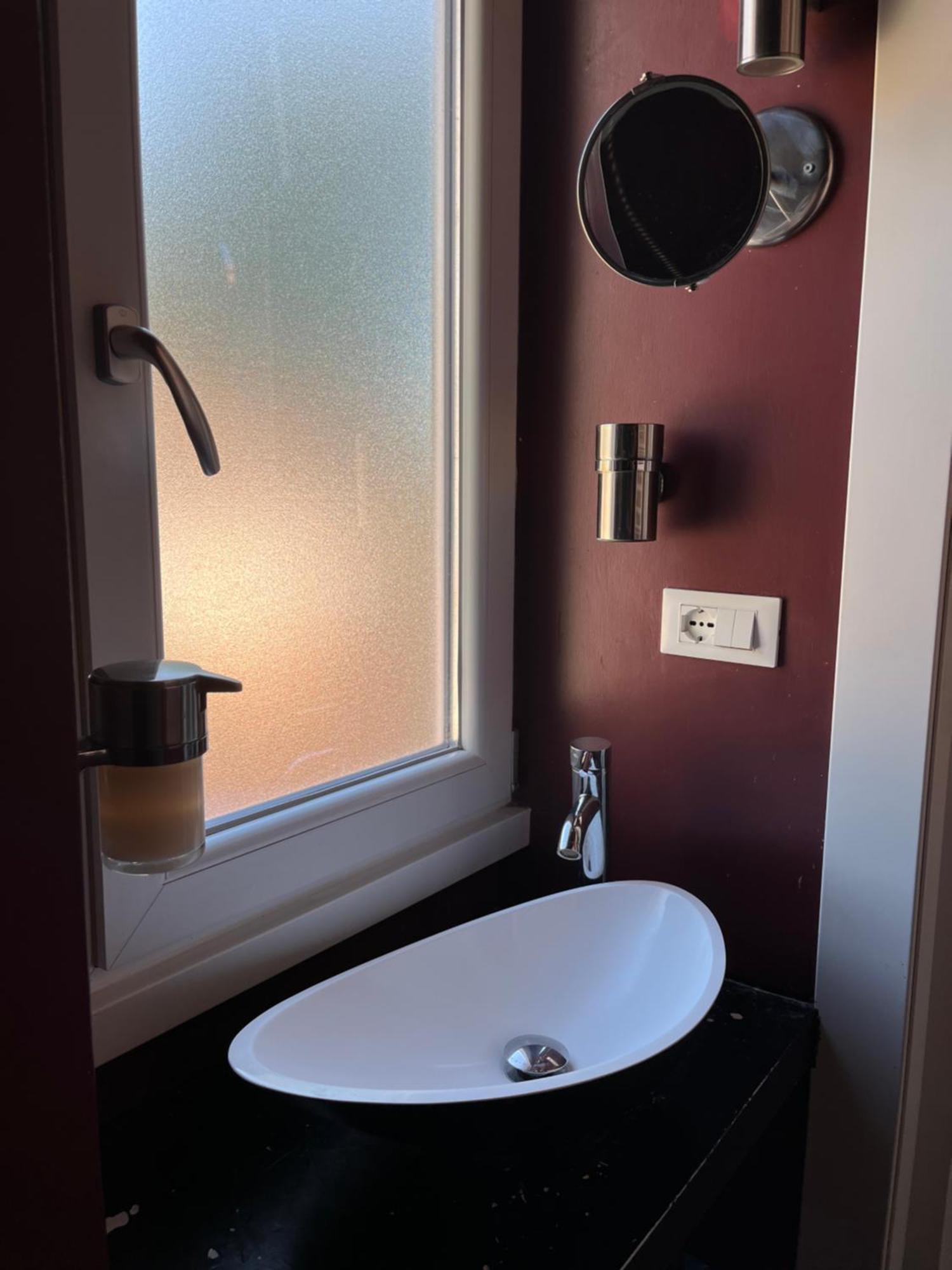 El-even Parioli Aparthotel Roma