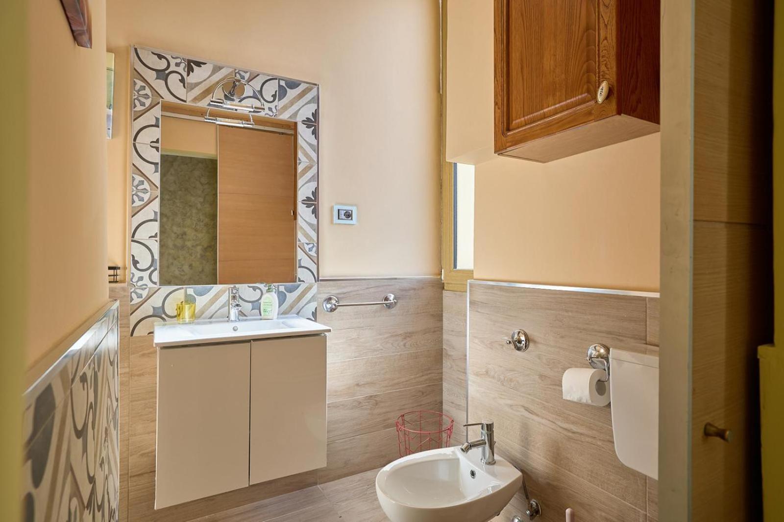 Apartment Casa Tembien Rome