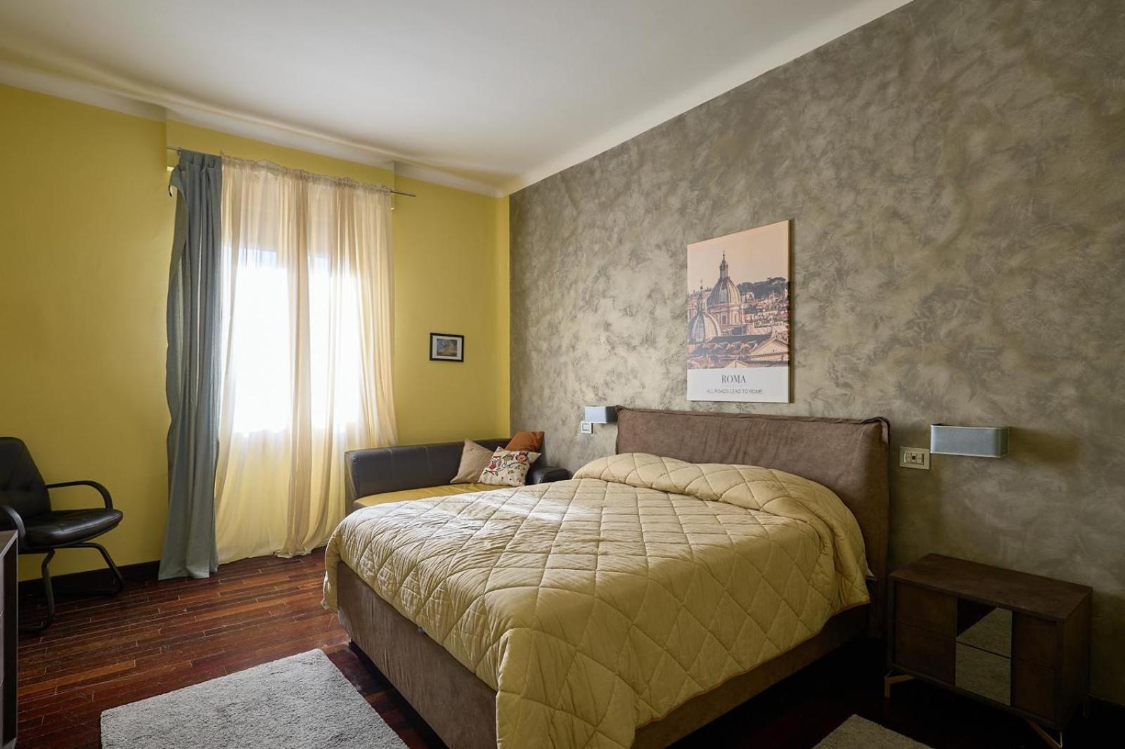 Casa Tembien Rome