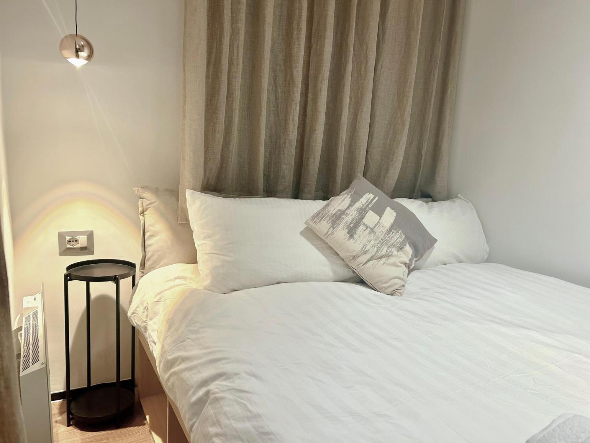 Apartment Luxury Nest Ponte Milvio *