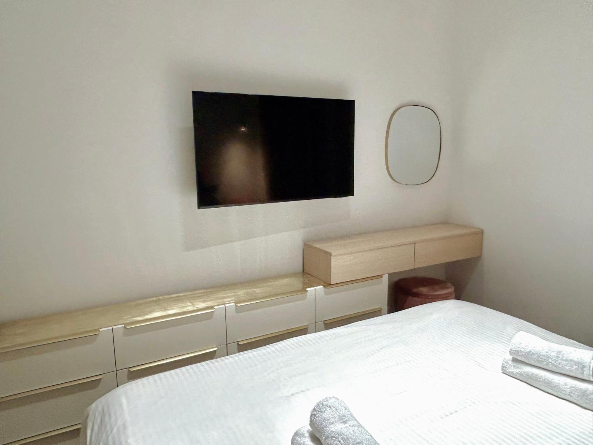 Luxury Nest Ponte Milvio Apartment *