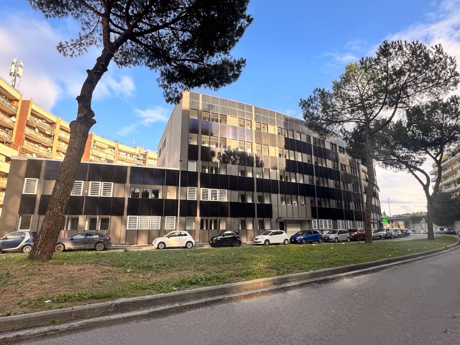 Urban Chic Luxury * Rome
