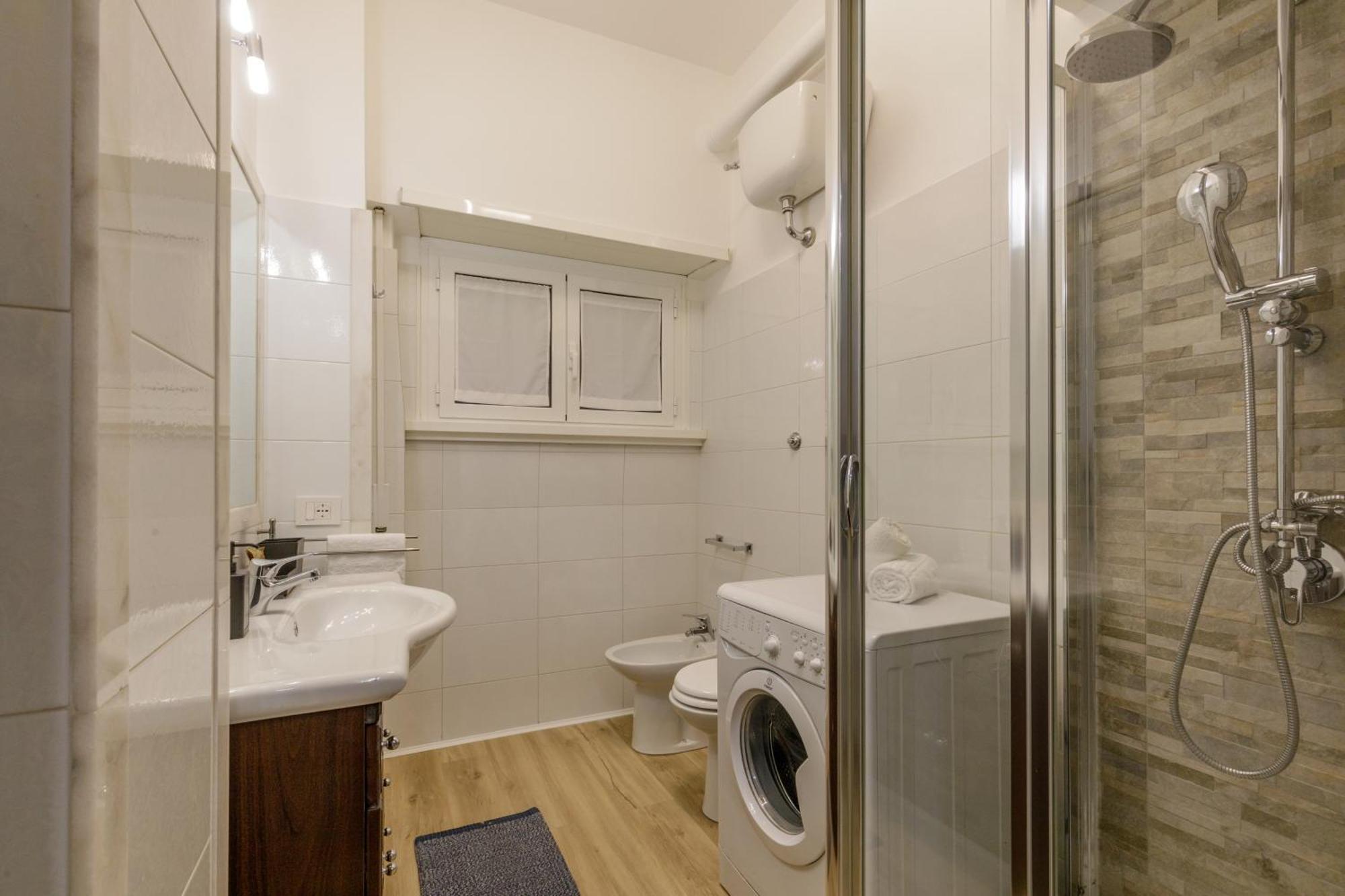 Vatican Aurelia House Apartment *