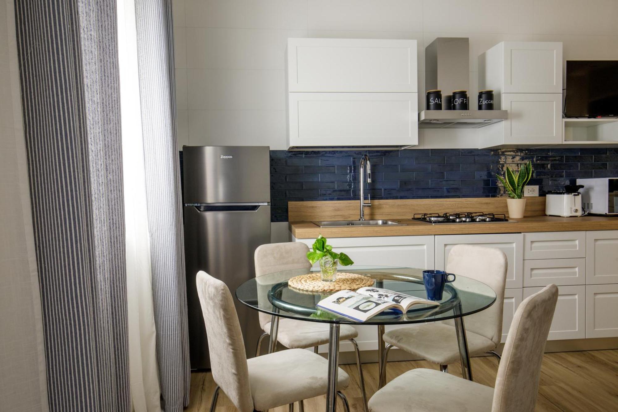 Vatican Aurelia House *