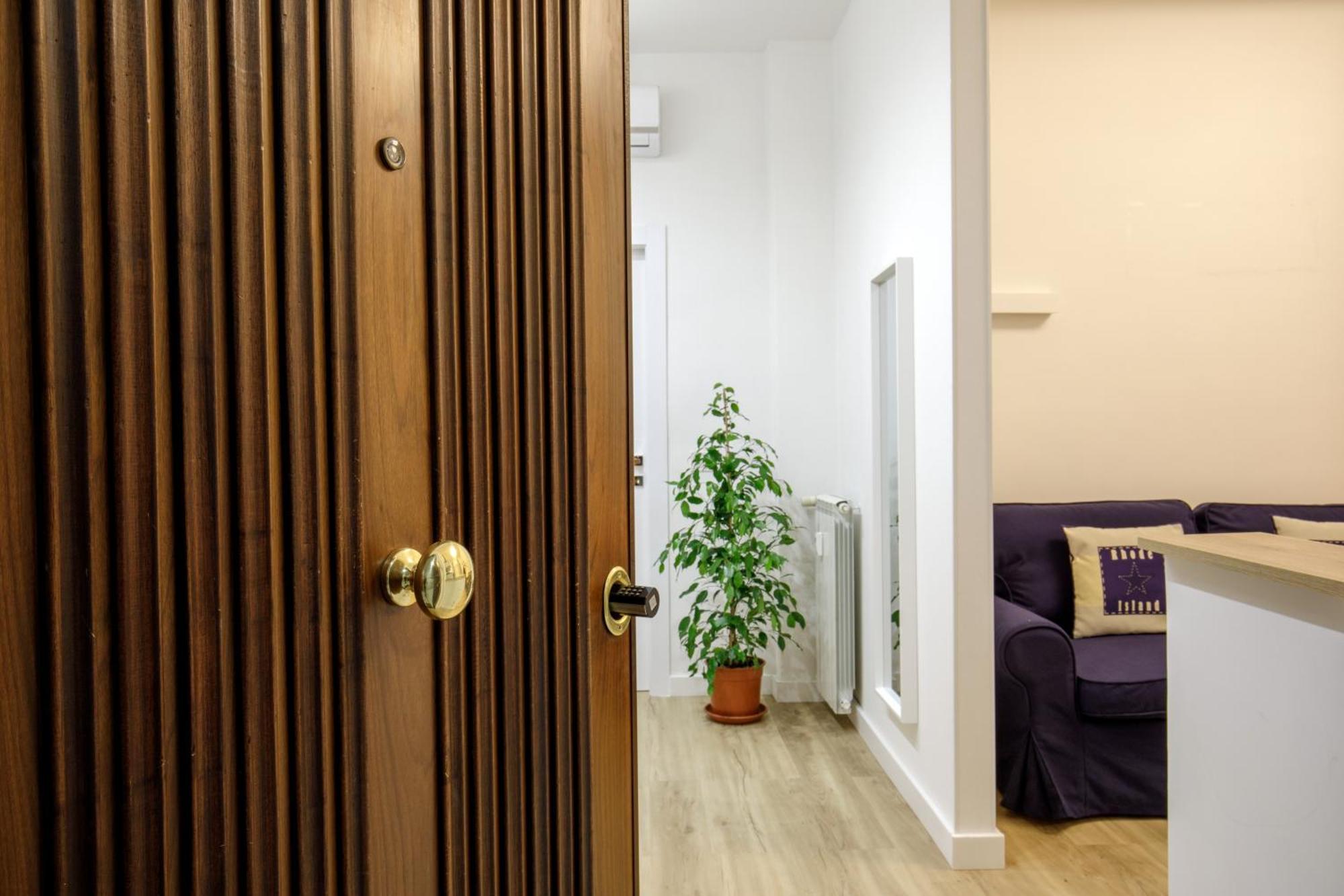 Apartment Vatican Aurelia House