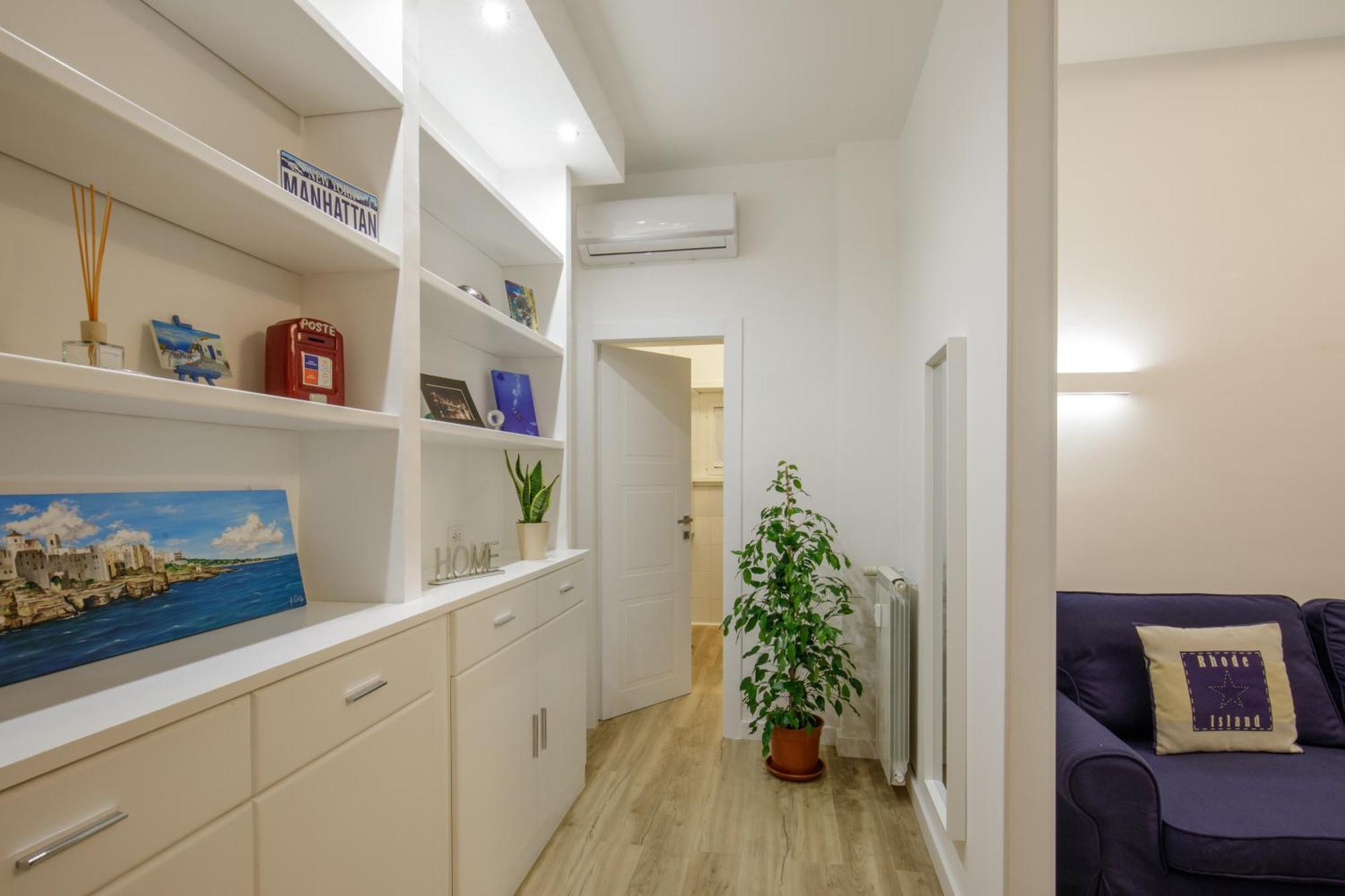 Vatican Aurelia House Apartment *