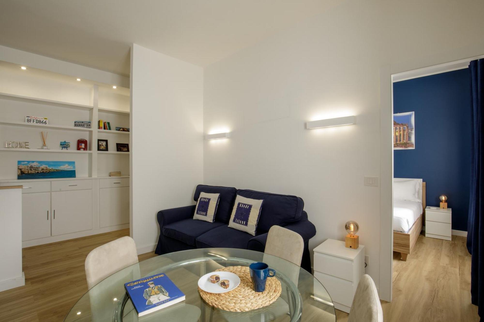 Vatican Aurelia House Rome