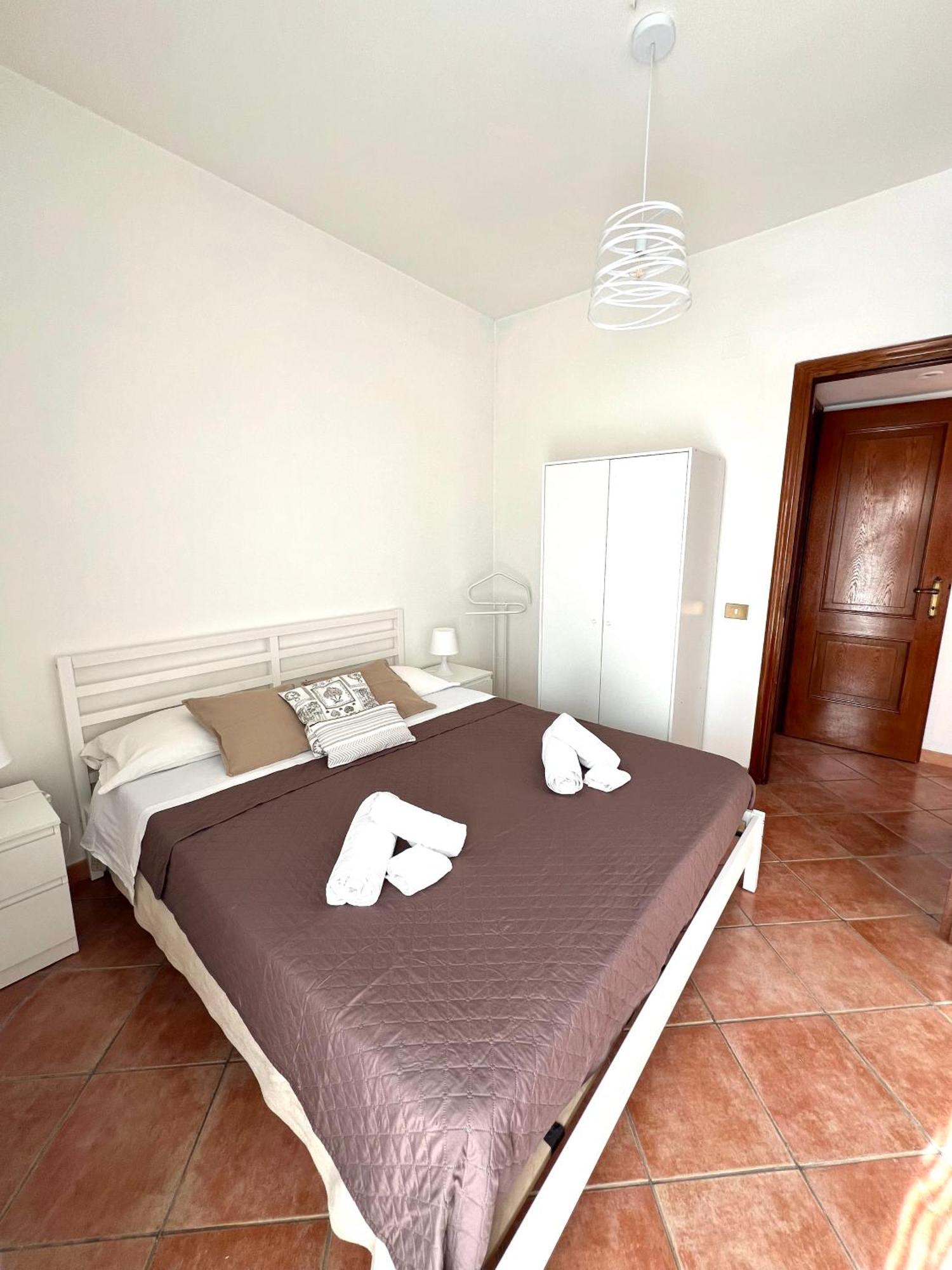 Apartment La Casina Del Sole Rome