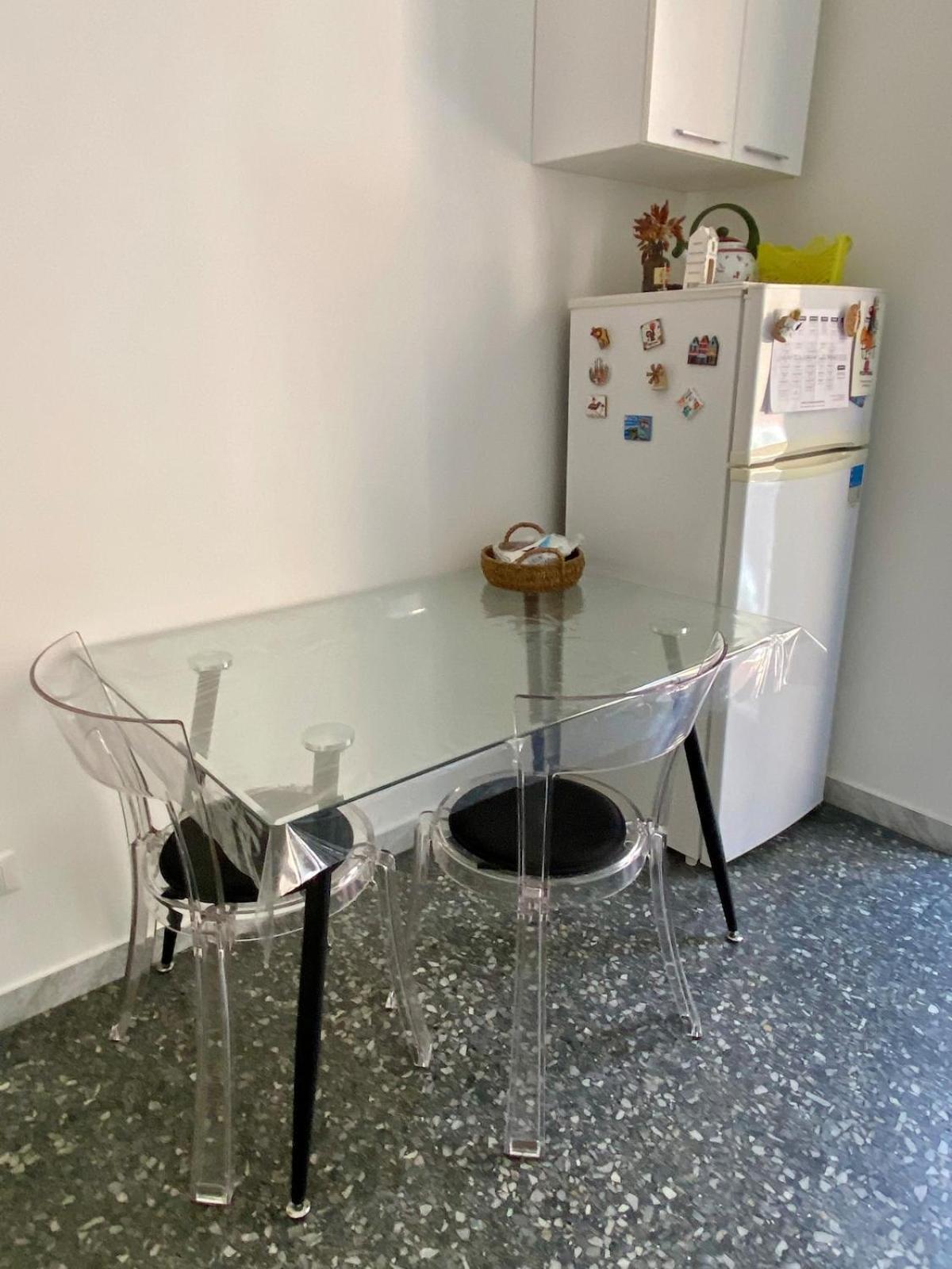 Apartment Delizioso Rome