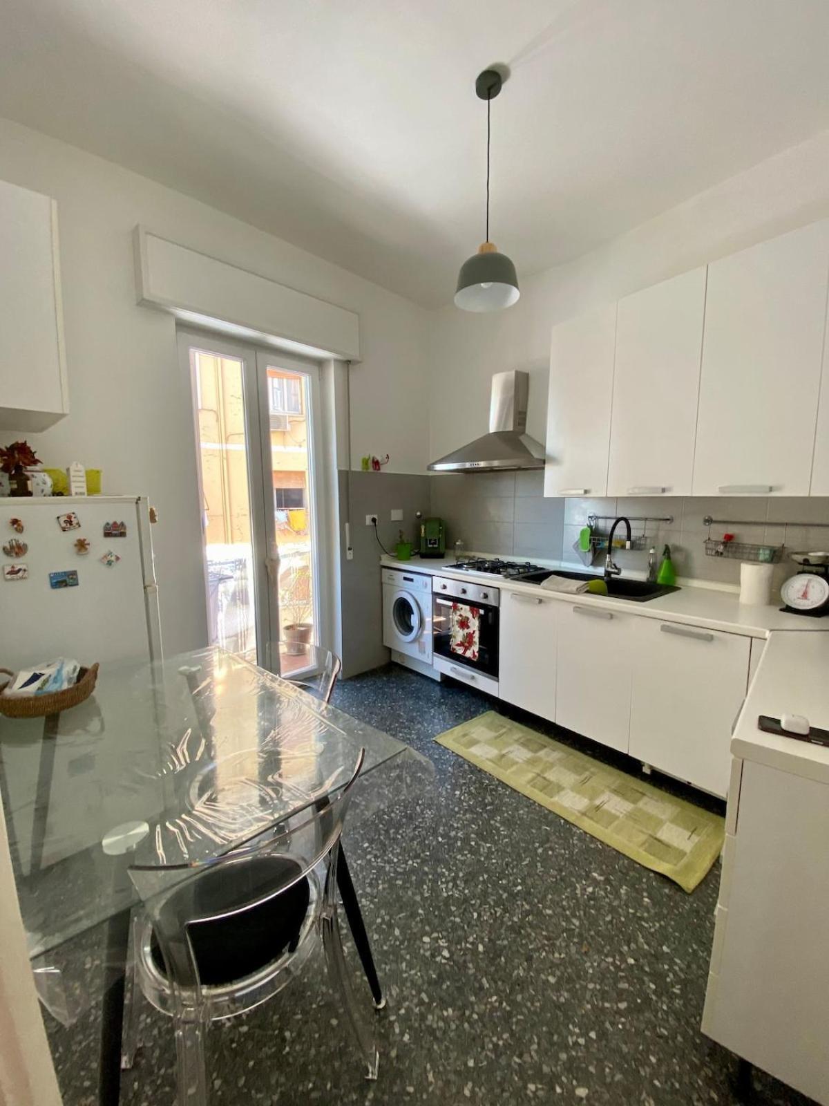 Apartment Delizioso