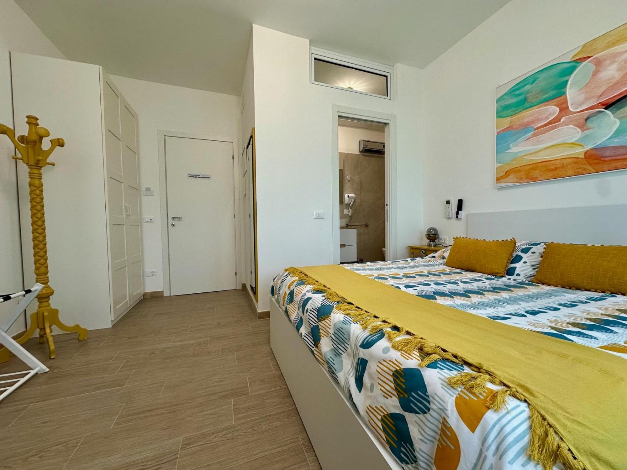 Monti Tiburtini Apartment *