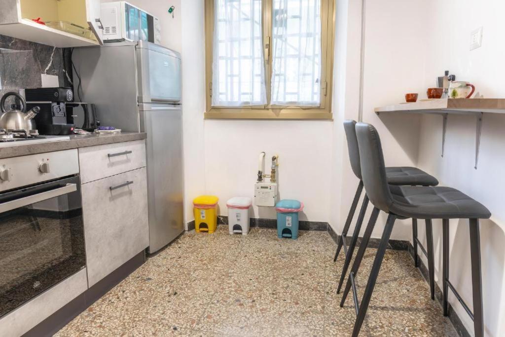 Sunny Retreat Appartamento *