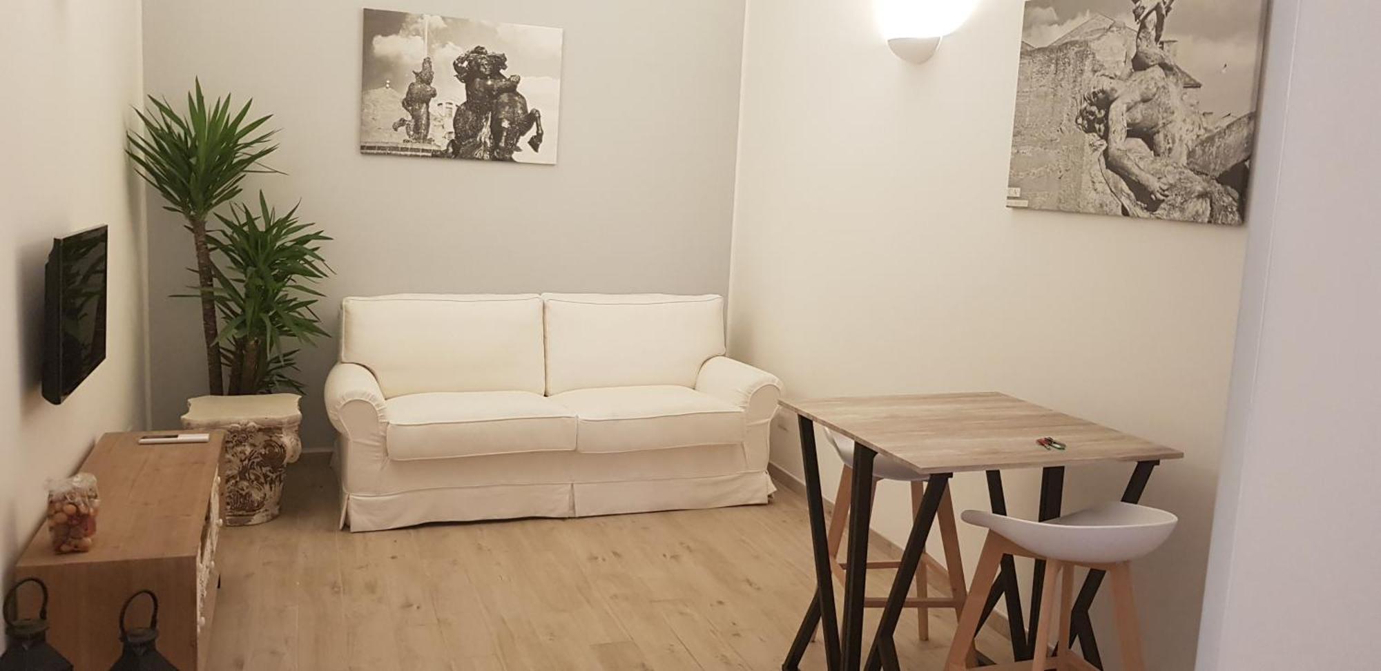 Apartment Realty Company Campo De' Fiori *