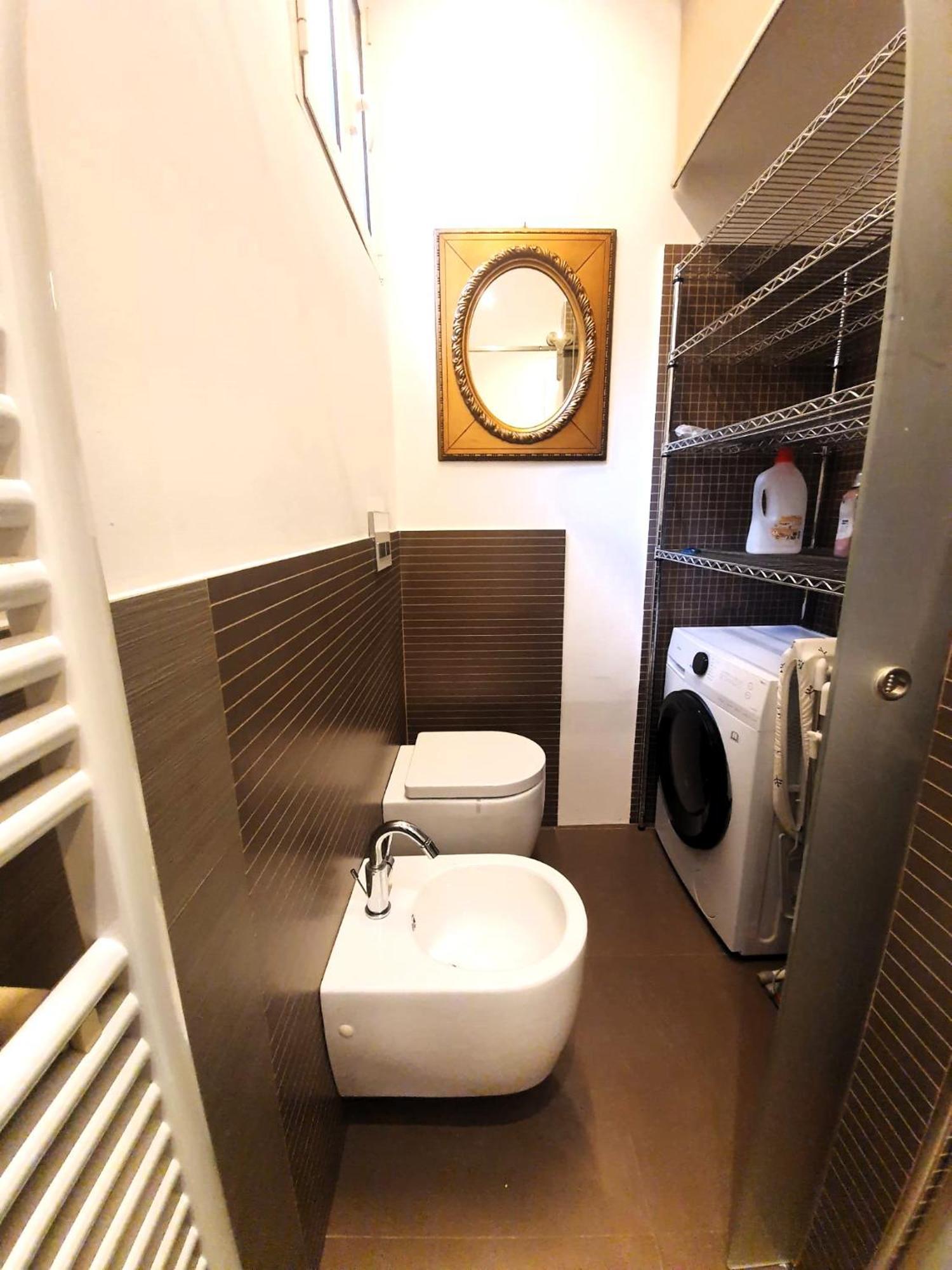 Apartment Realty Company Campo De' Fiori *