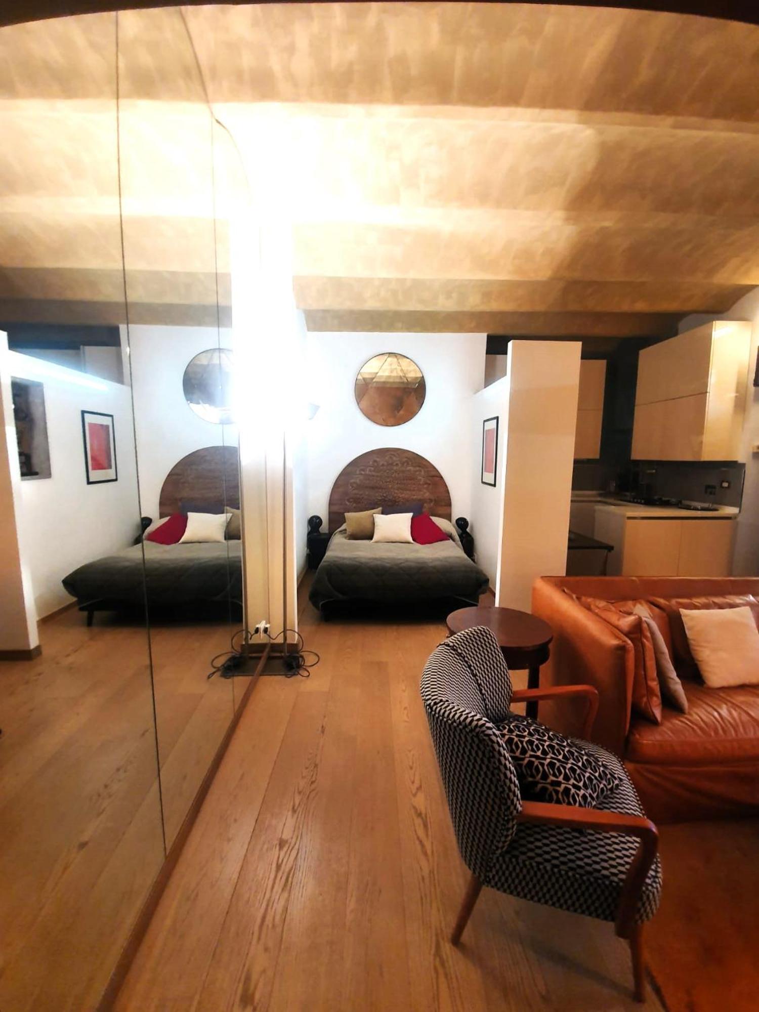 Apartment Realty Company Campo De' Fiori
