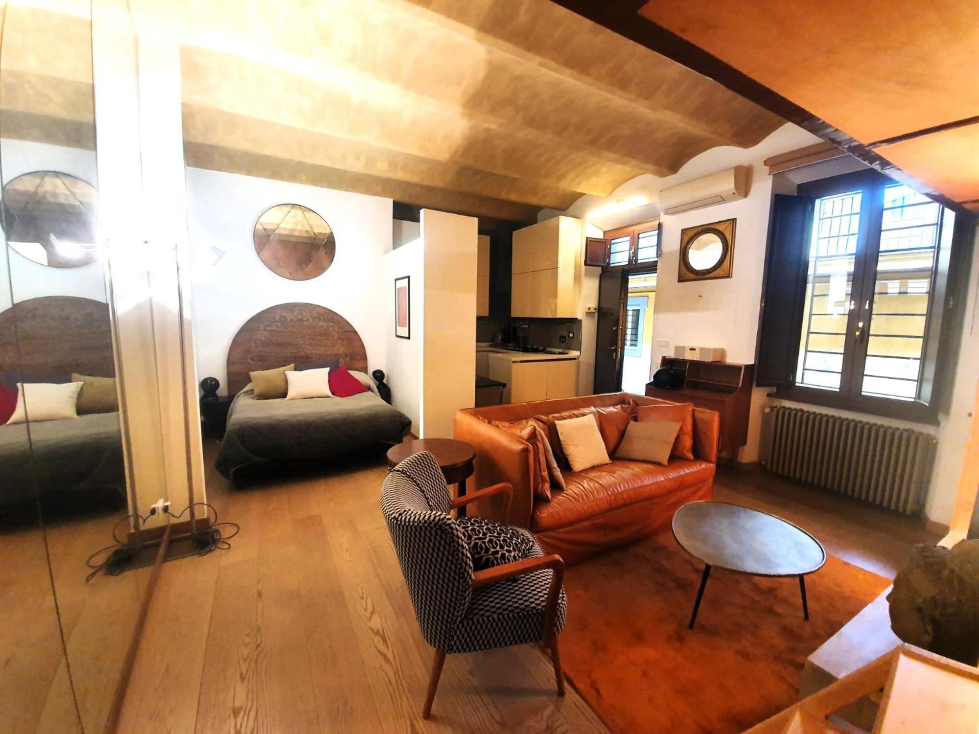 Apartment Realty Company Campo De' Fiori *