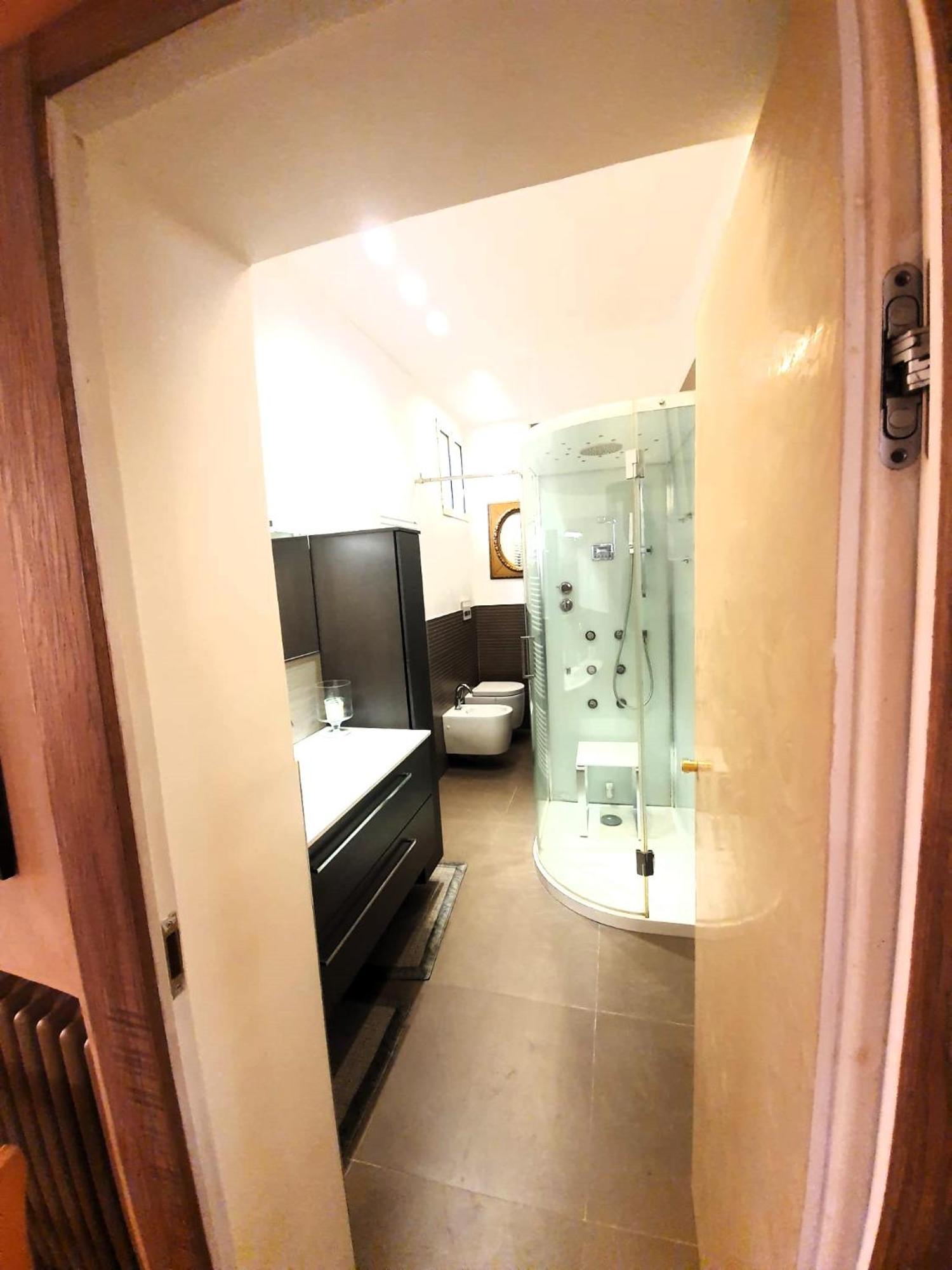 Realty Company Campo De' Fiori Apartment Rome