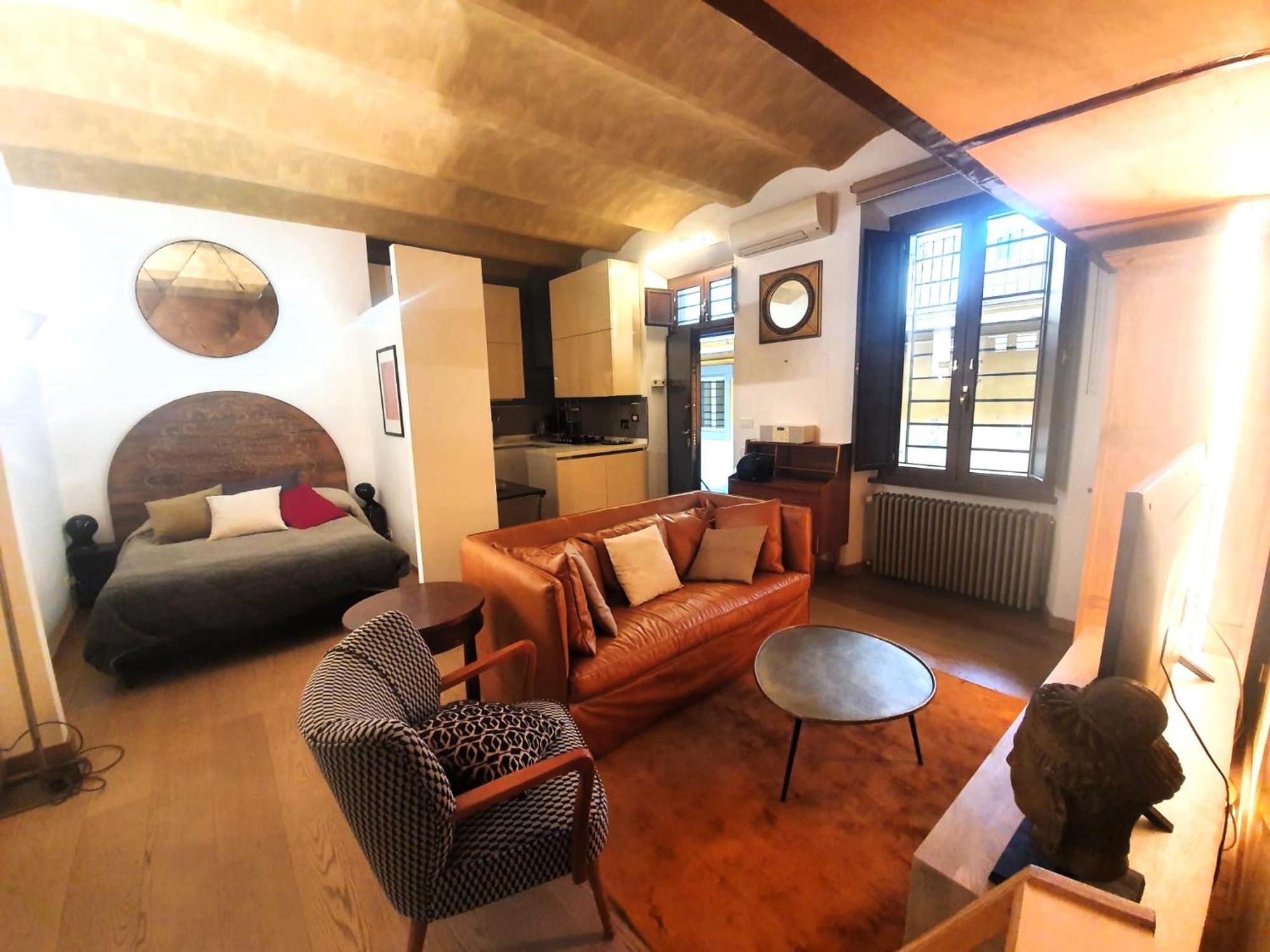 Realty Company Campo De' Fiori Rome