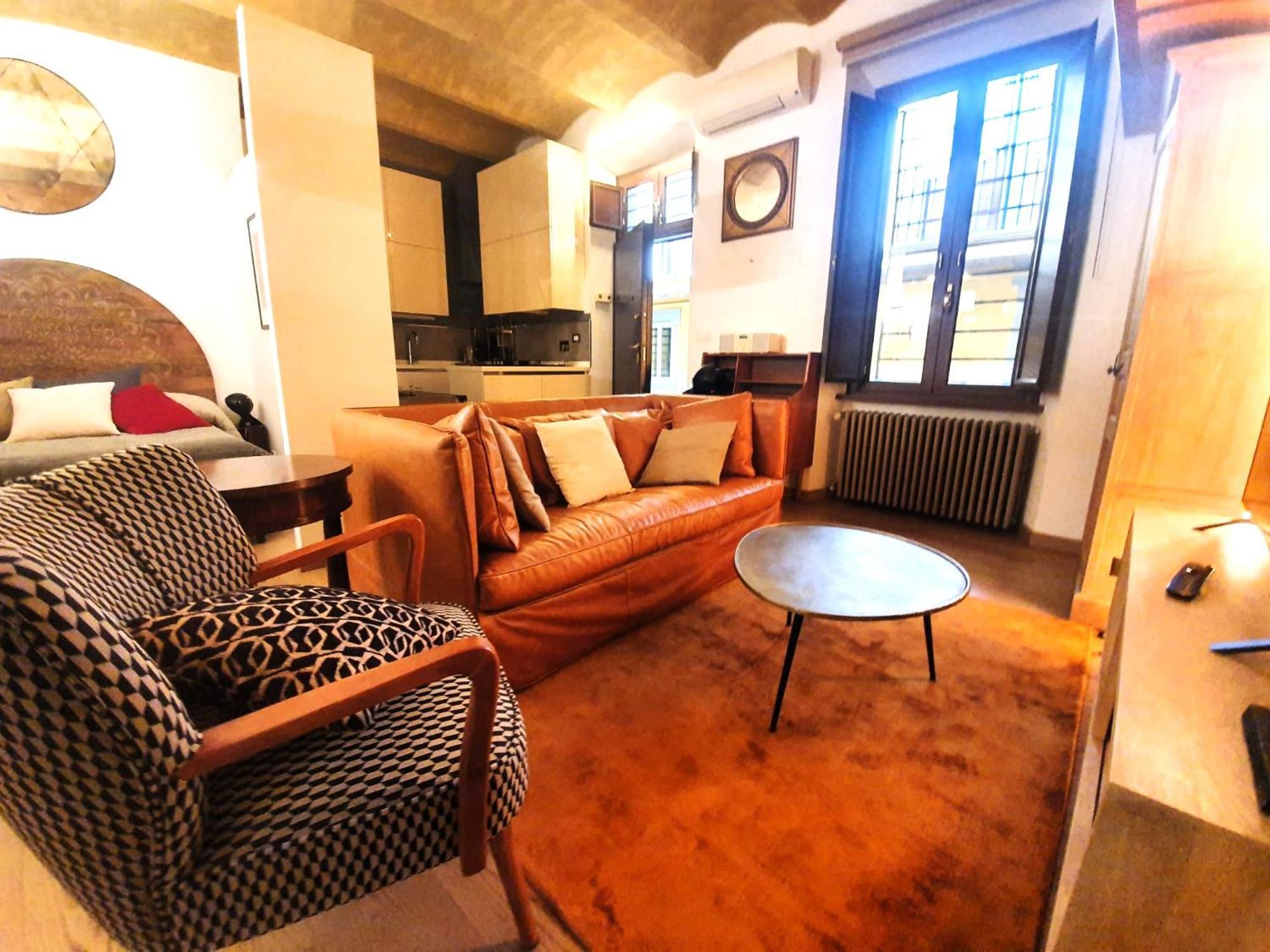 Realty Company Campo De' Fiori * Rome