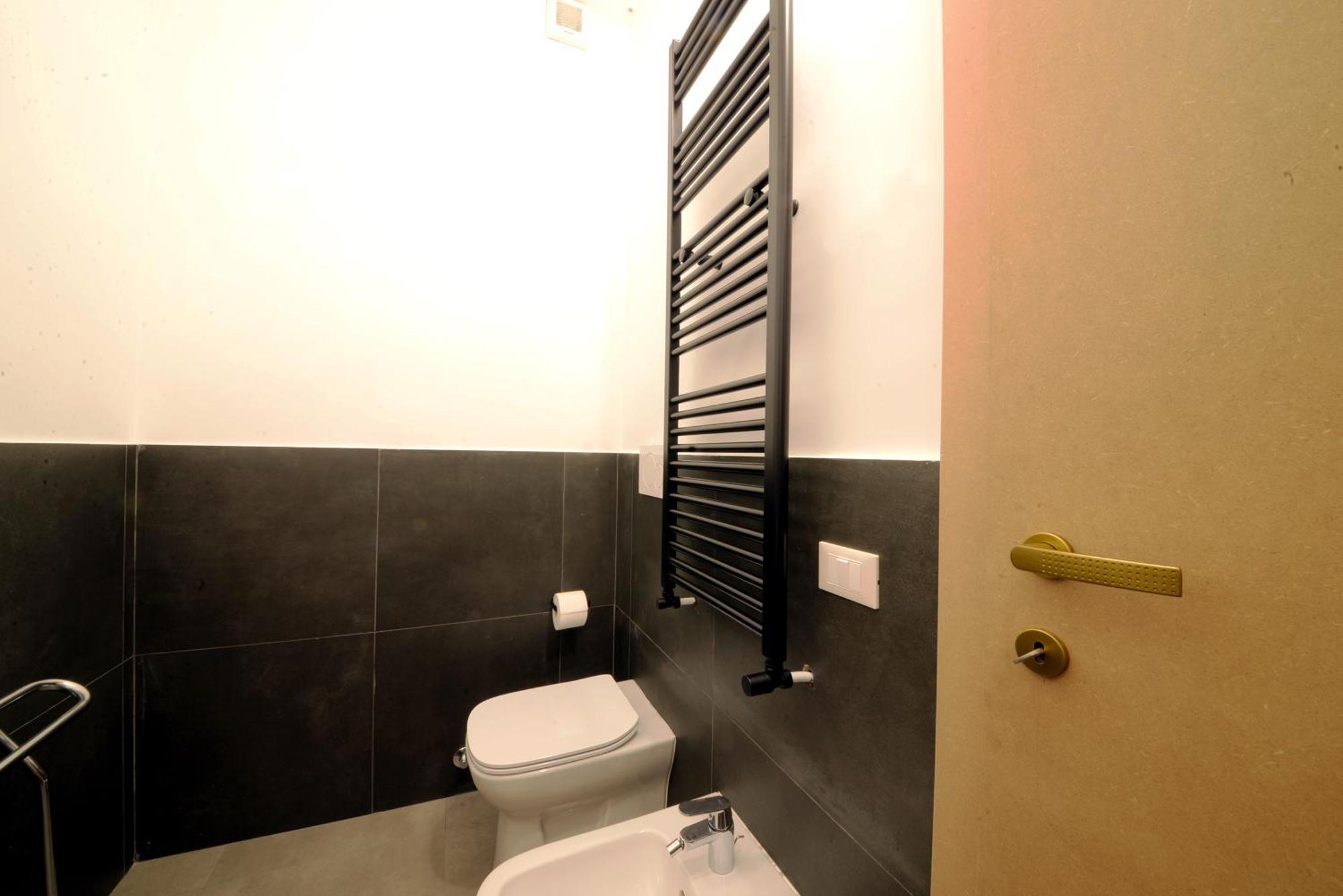 Led House Apartment *