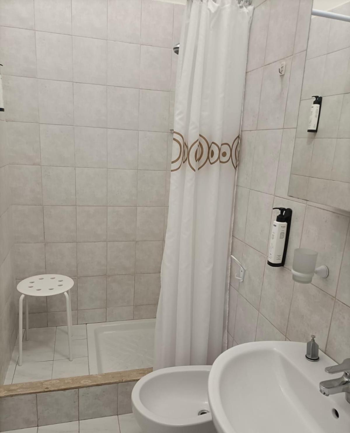 Park San Pancrazio Holiday home *