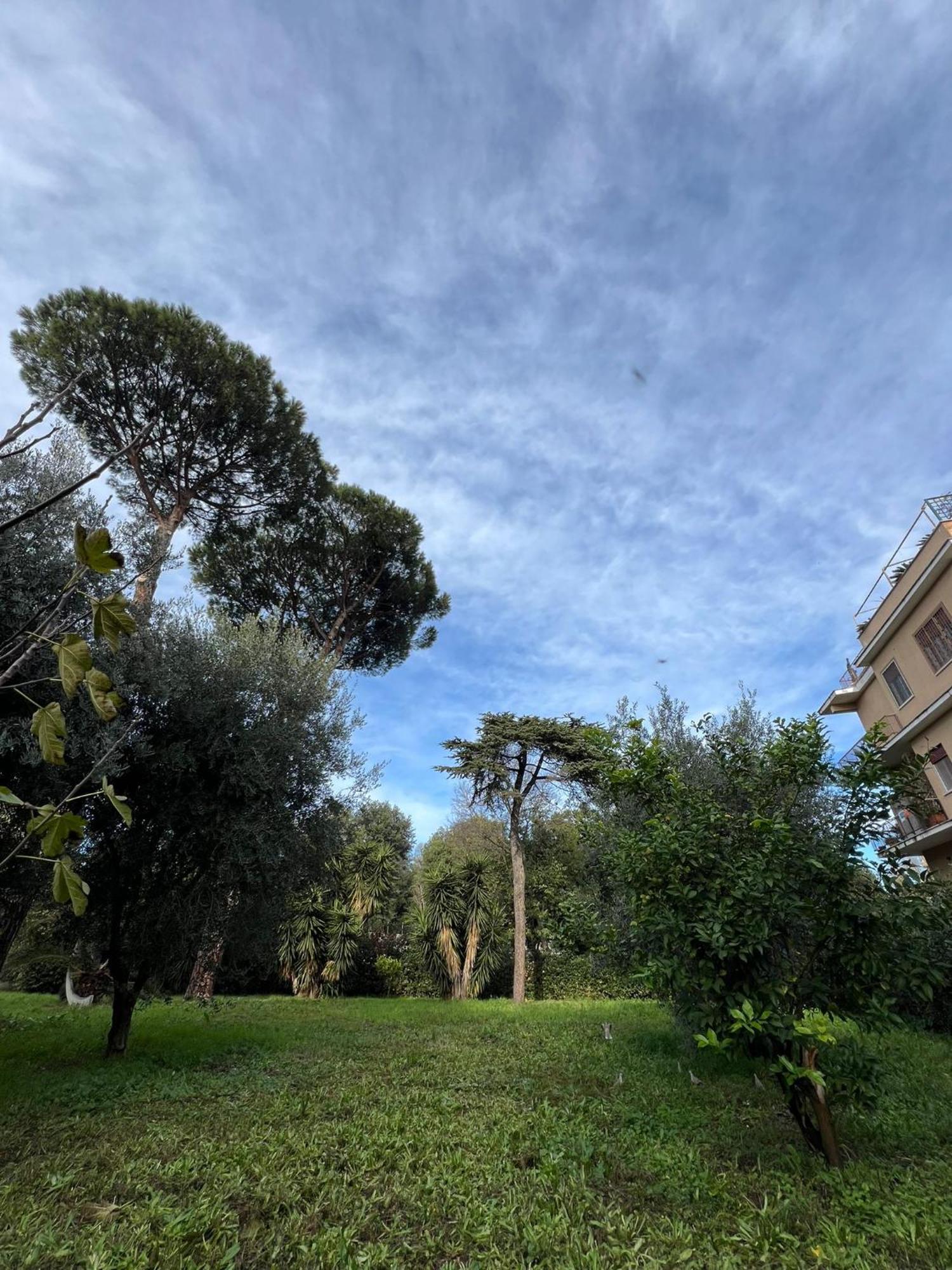 Park San Pancrazio Casa vacanze Roma