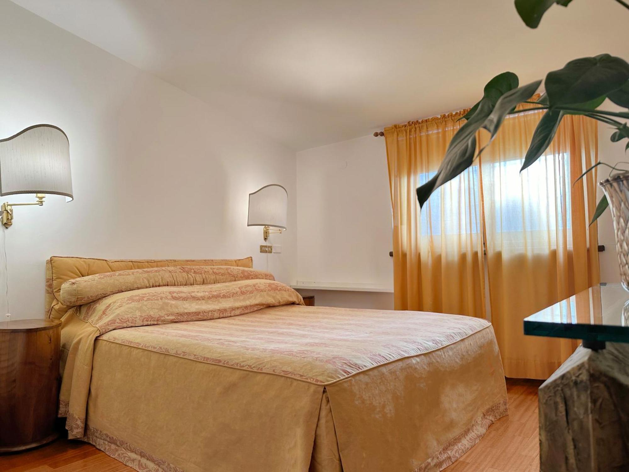 Stupendo Attico Perfetto Per 5 Ospiti * Rome