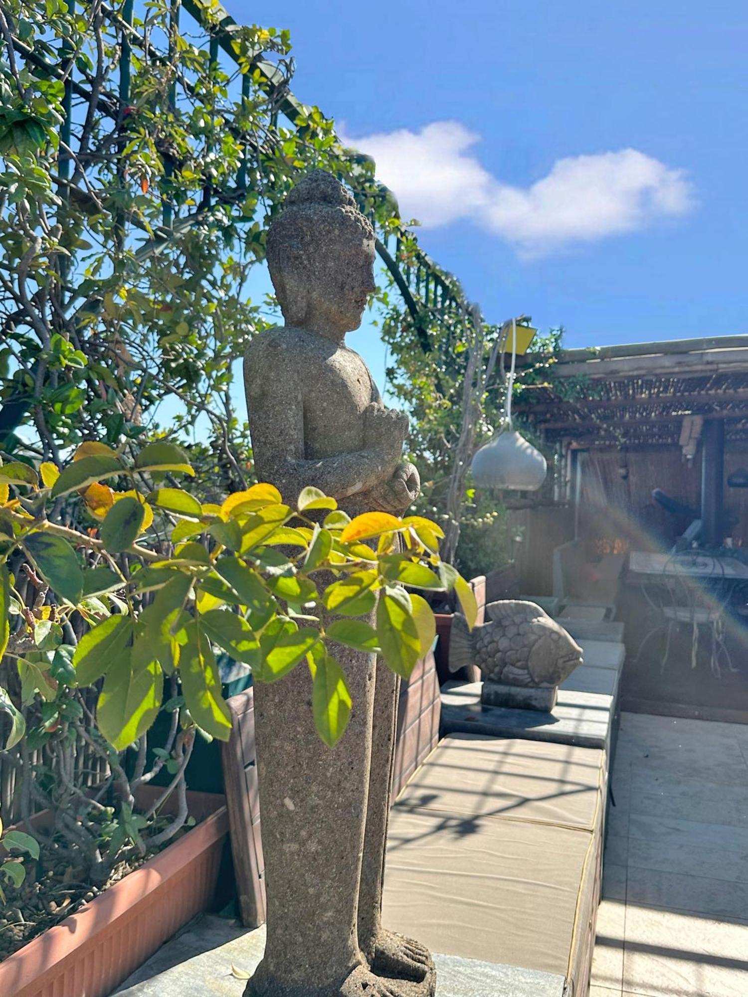 Apartment Stupendo Attico Perfetto Per 5 Ospiti Rome