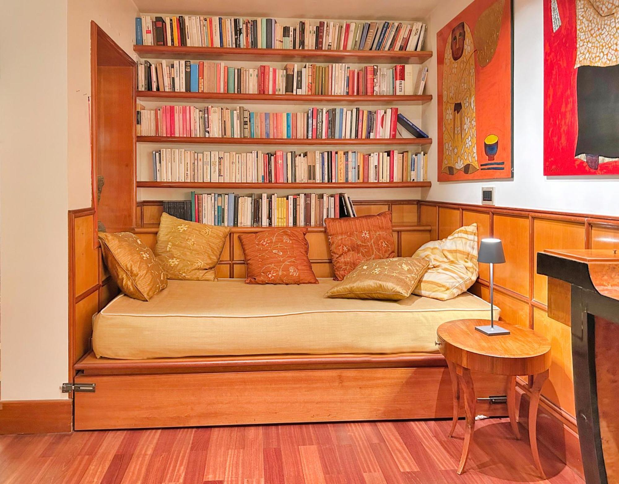 Stupendo Attico Perfetto Per 5 Ospiti Apartment *